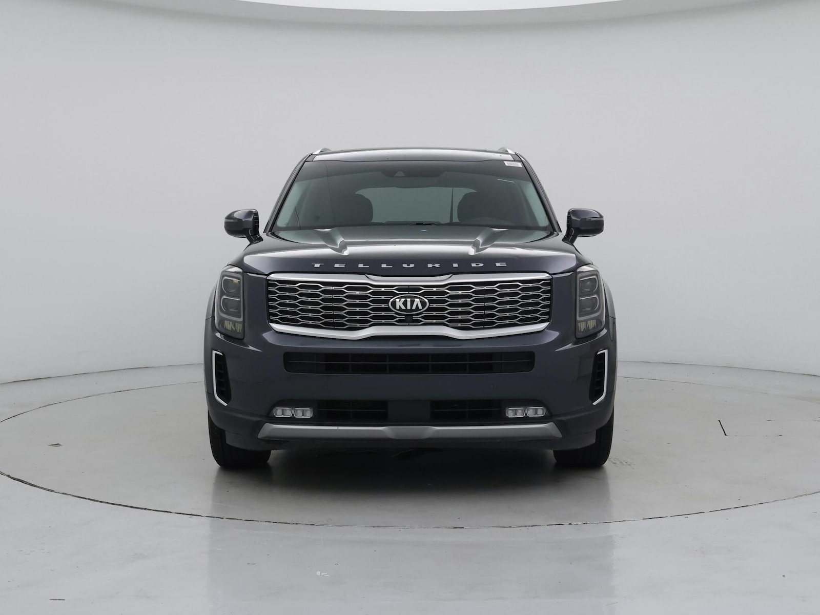 2021 Kia Telluride SX - Photo 6