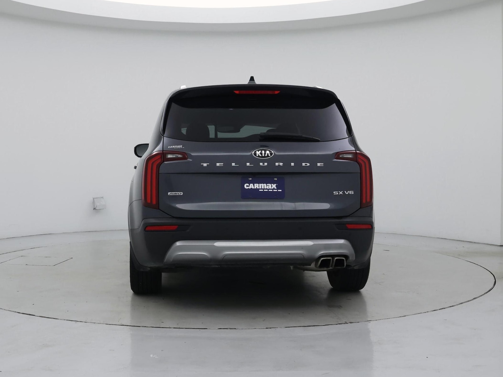2021 Kia Telluride SX - Photo 7