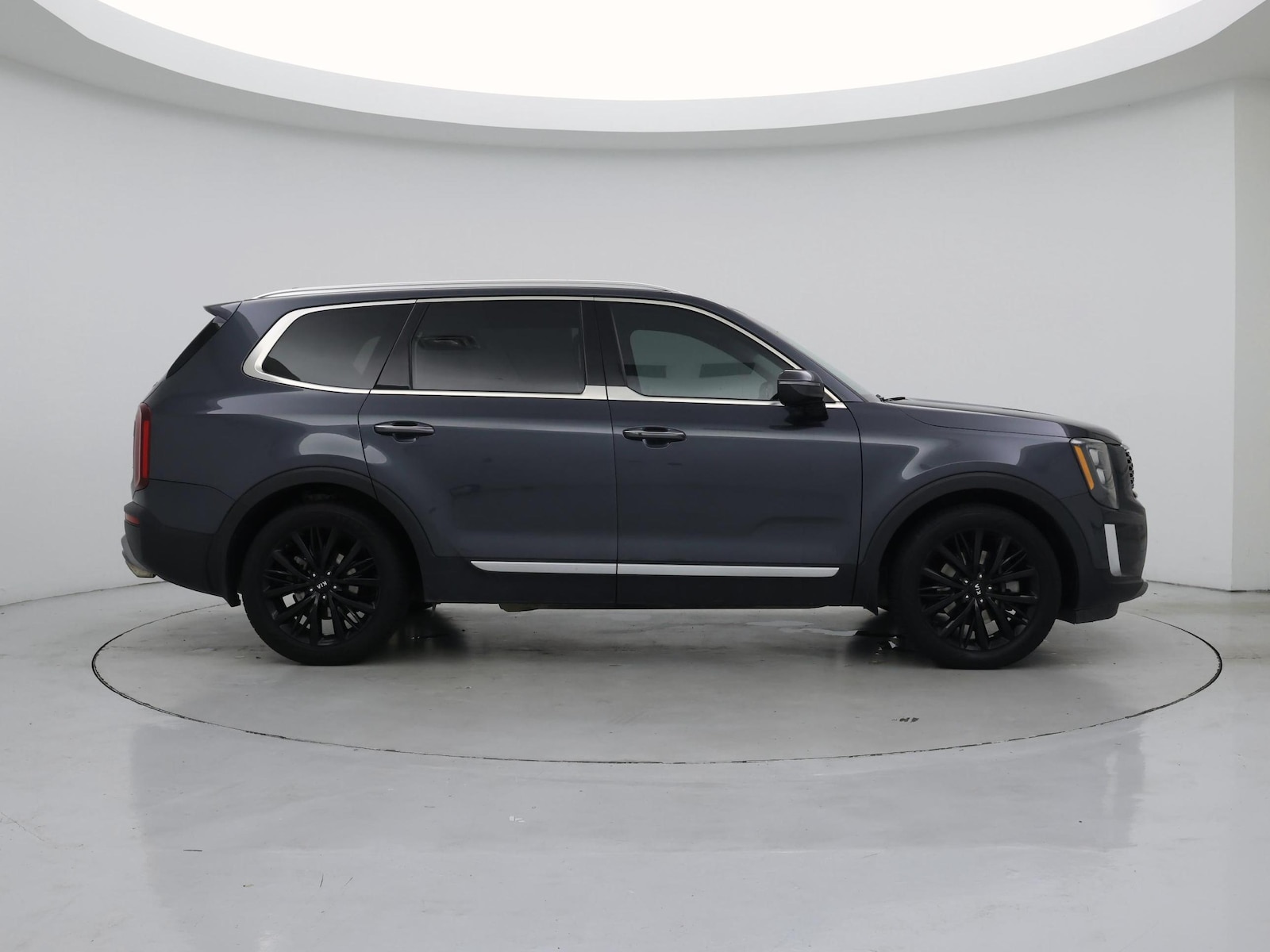 2021 Kia Telluride SX - Photo 8