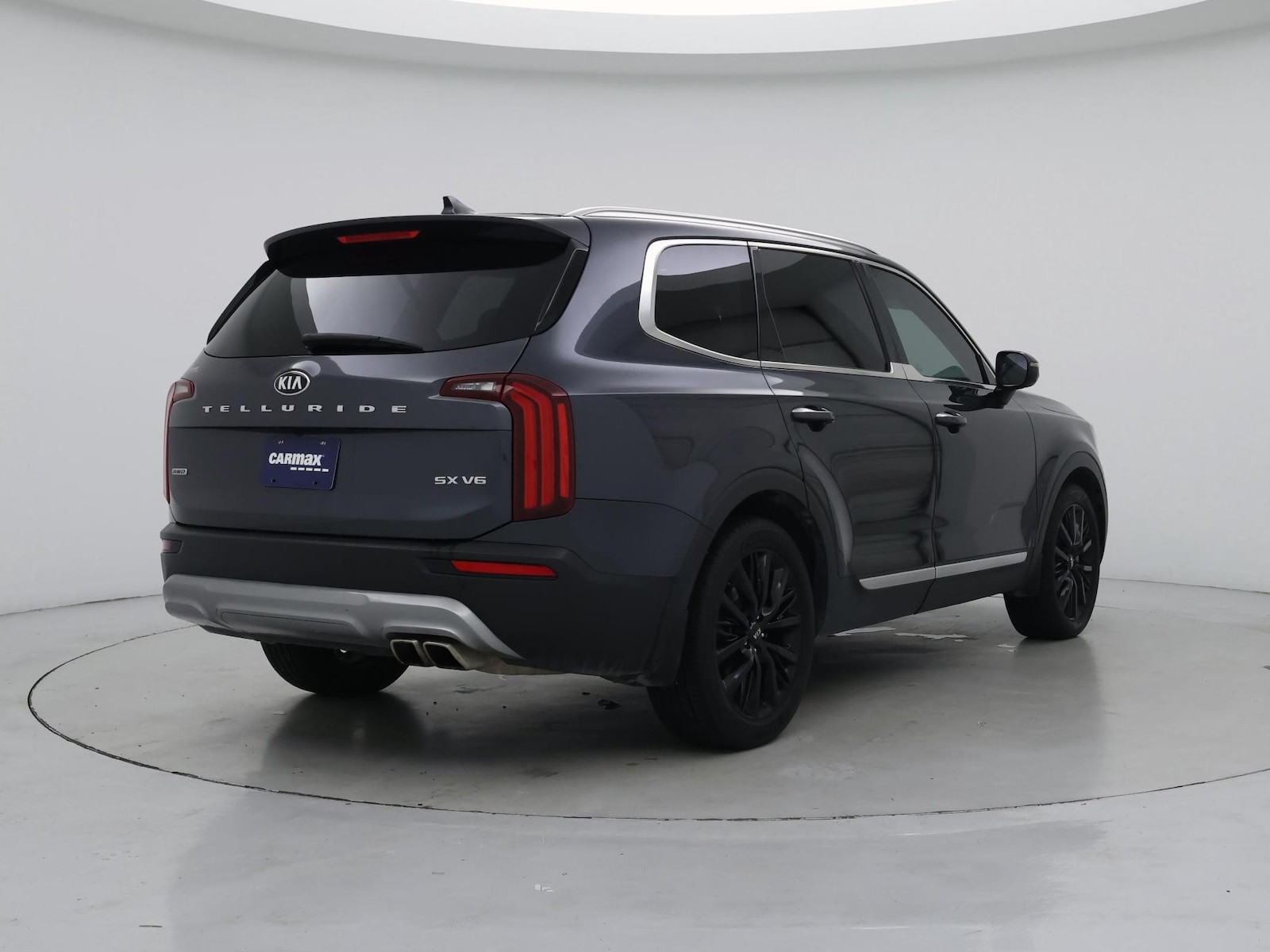 2021 Kia Telluride SX - Photo 9
