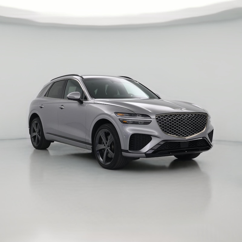 2022 Genesis GV70 Sport