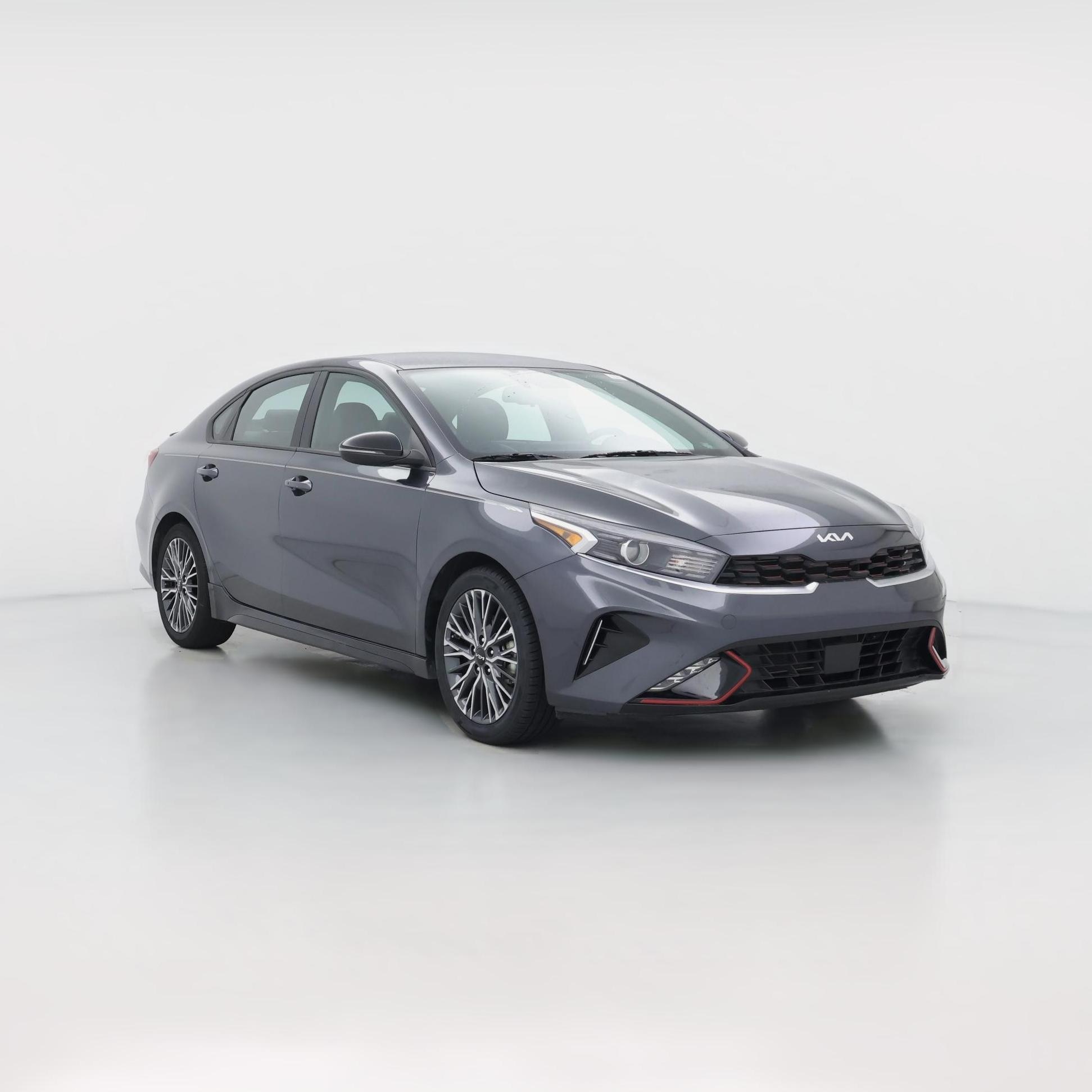 Thumbnail: 2024 Kia Forte - 1