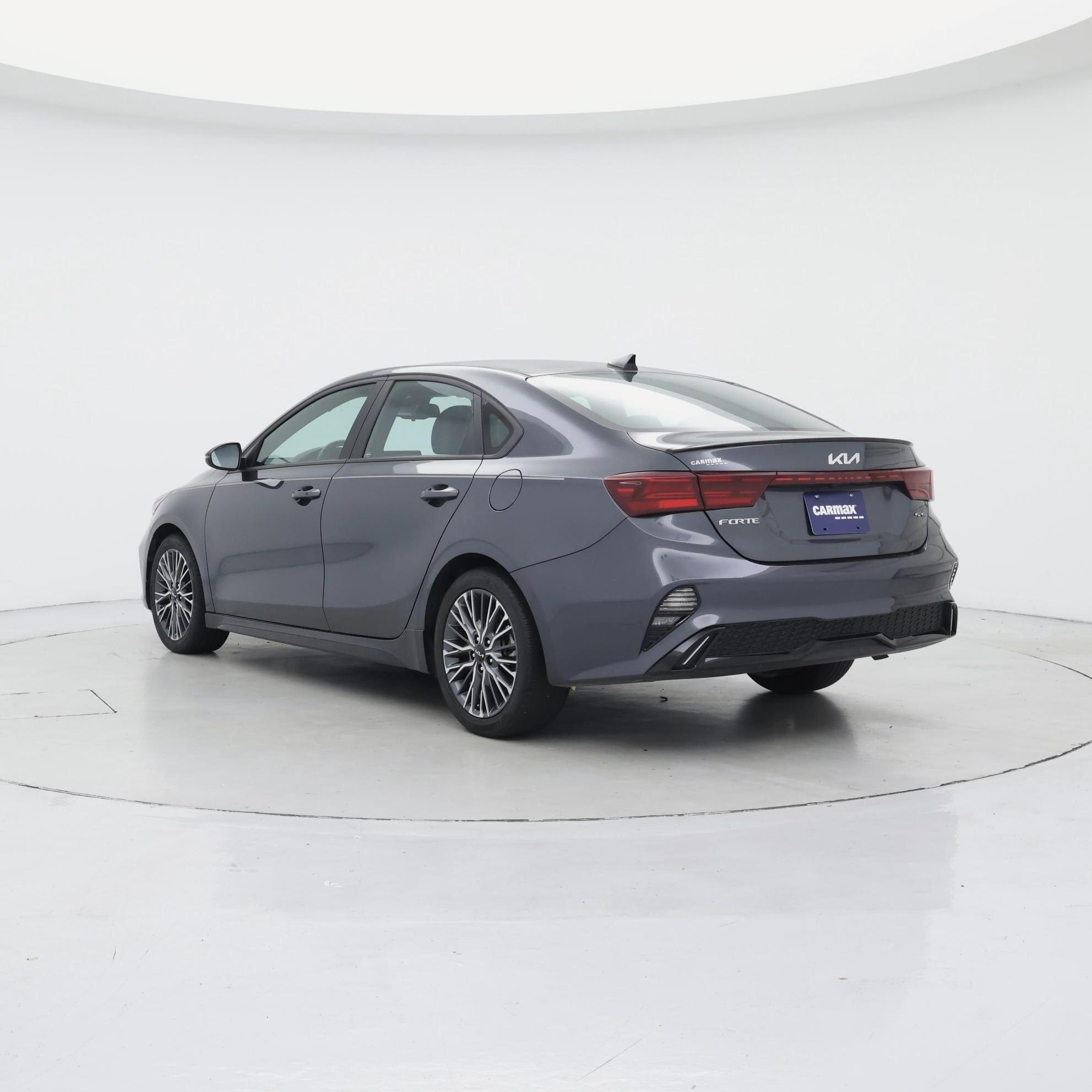 Thumbnail: 2024 Kia Forte - 2