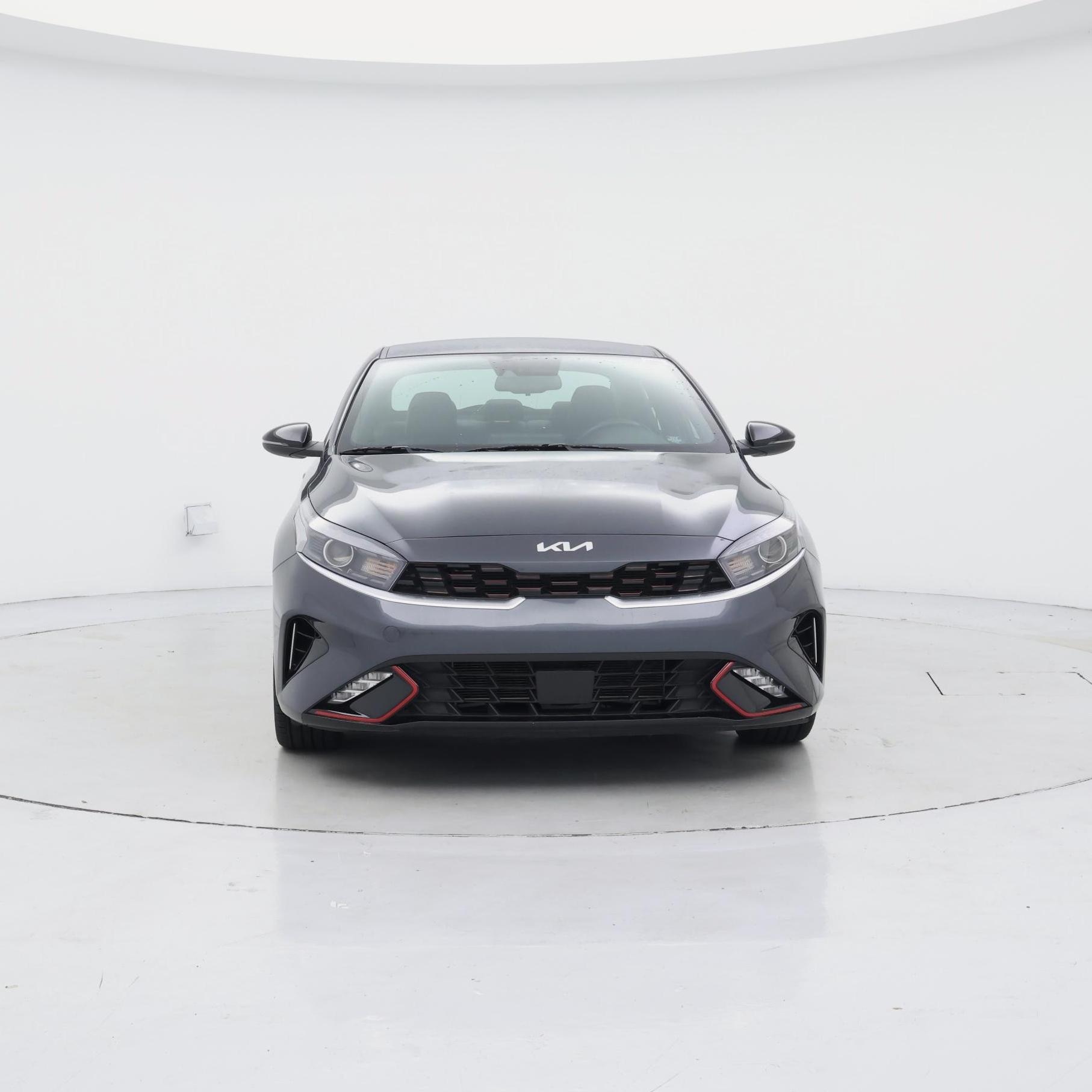 Thumbnail: 2024 Kia Forte - 5
