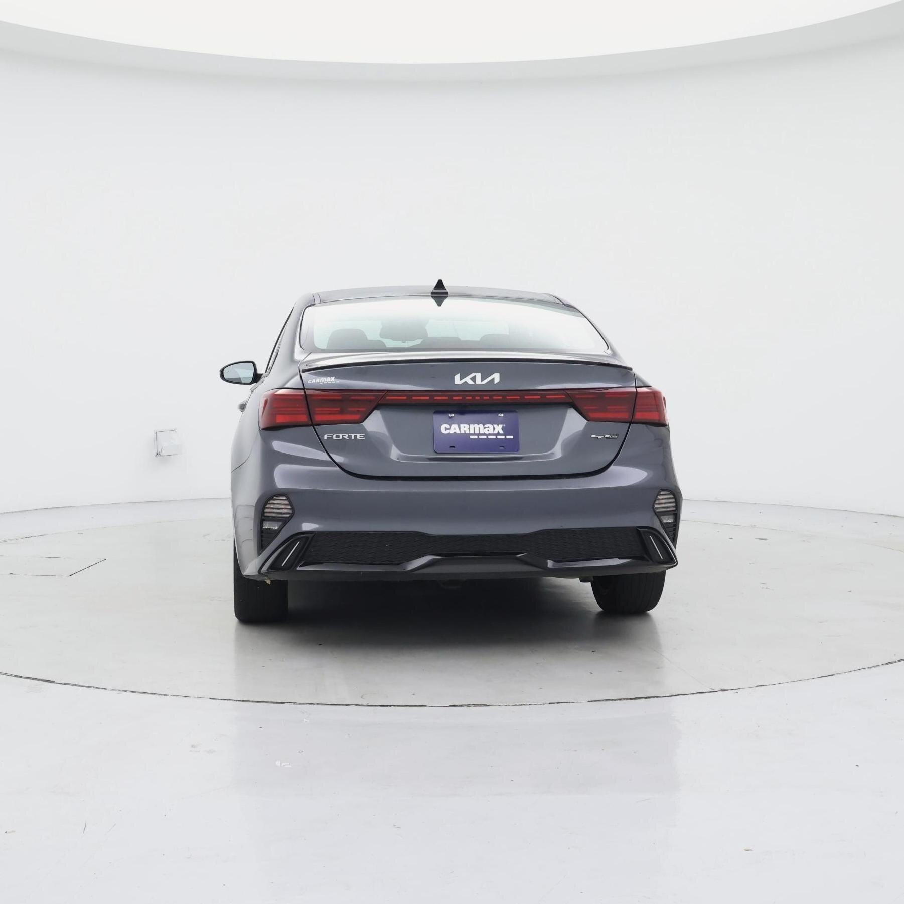 Thumbnail: 2024 Kia Forte - 6