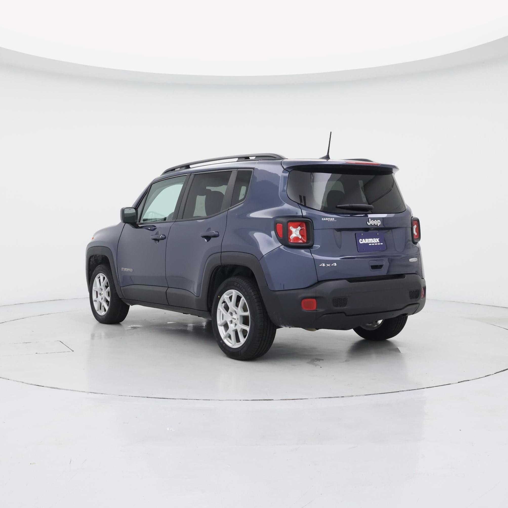 Thumbnail: 2022 Jeep Renegade - 2