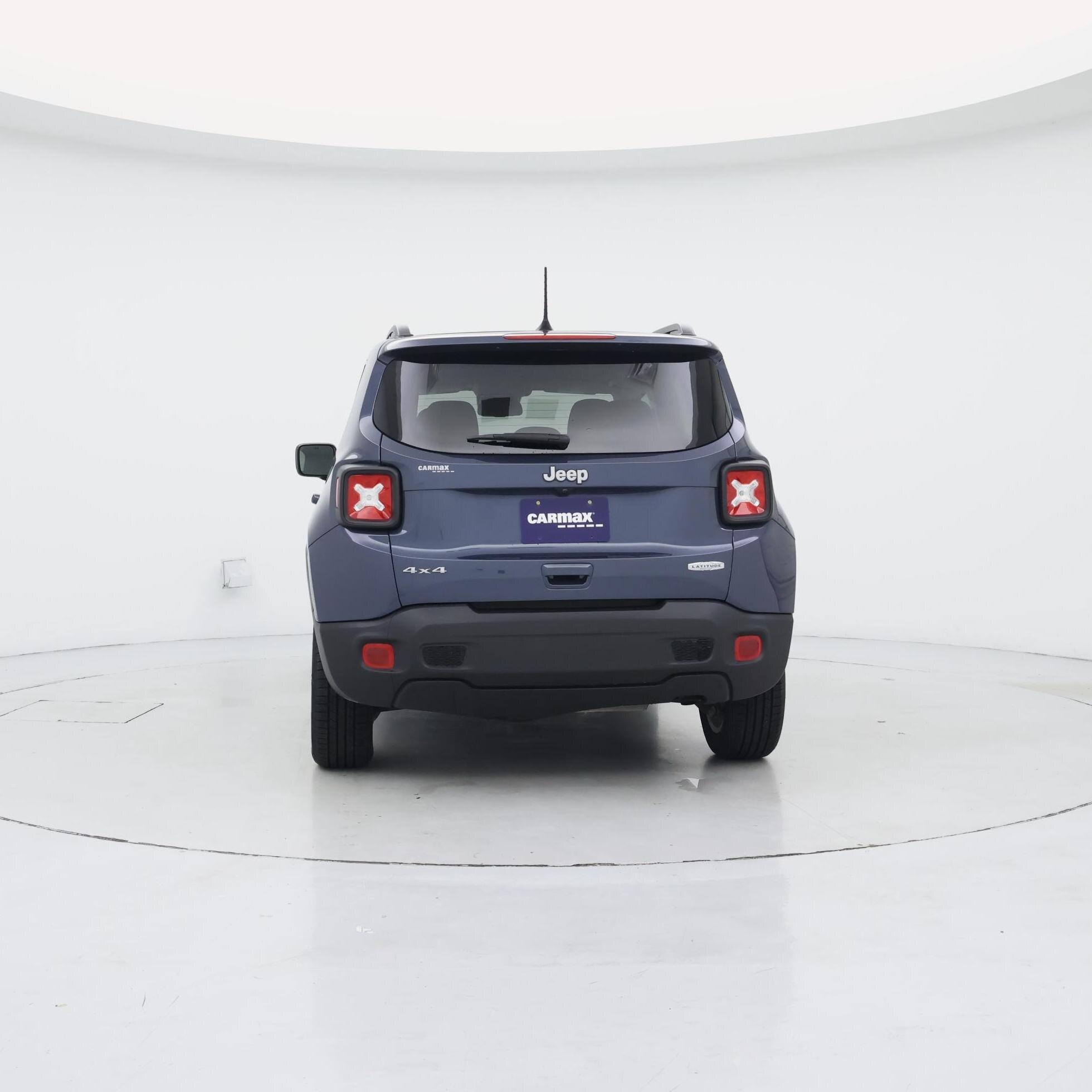 Thumbnail: 2022 Jeep Renegade - 6