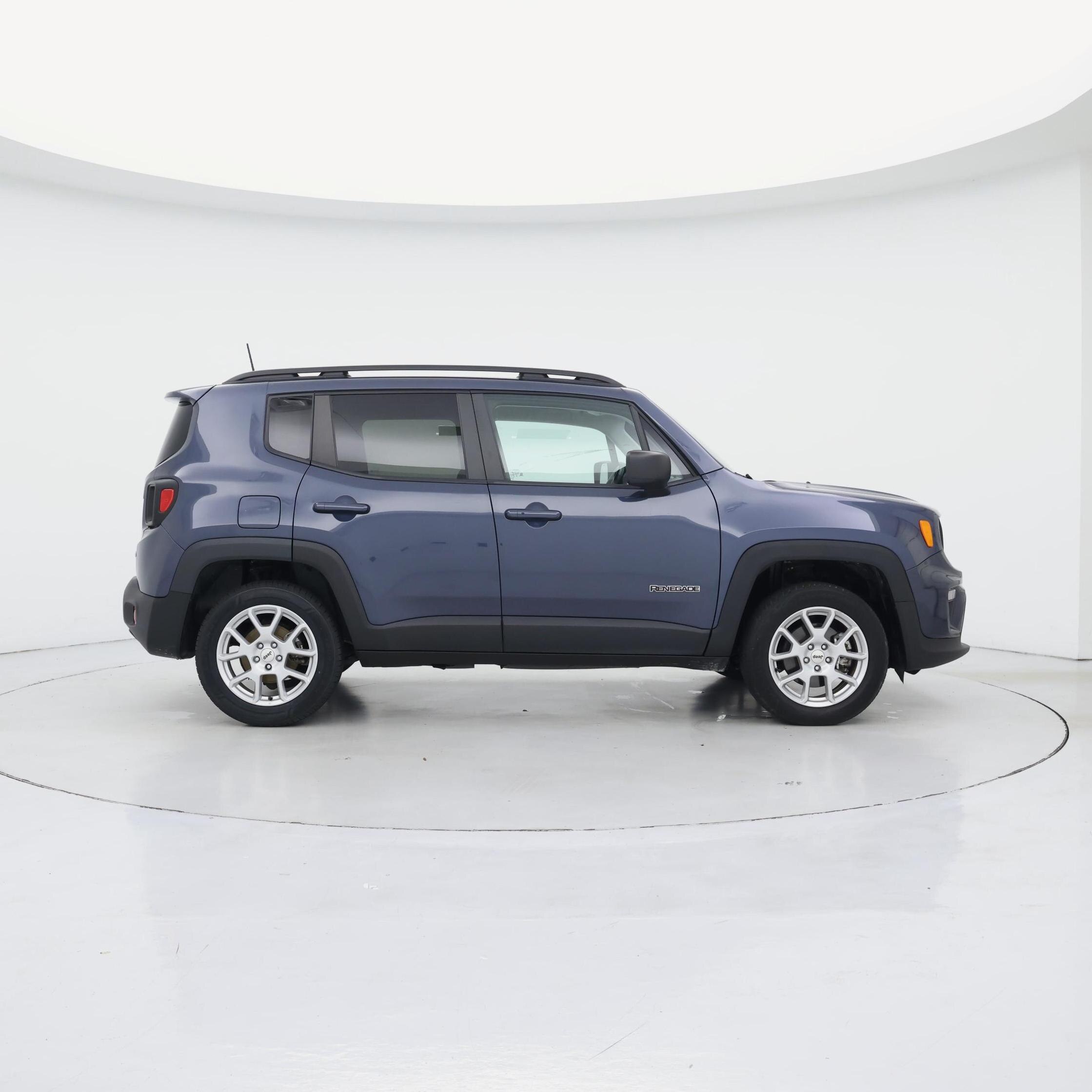 Thumbnail: 2022 Jeep Renegade - 7