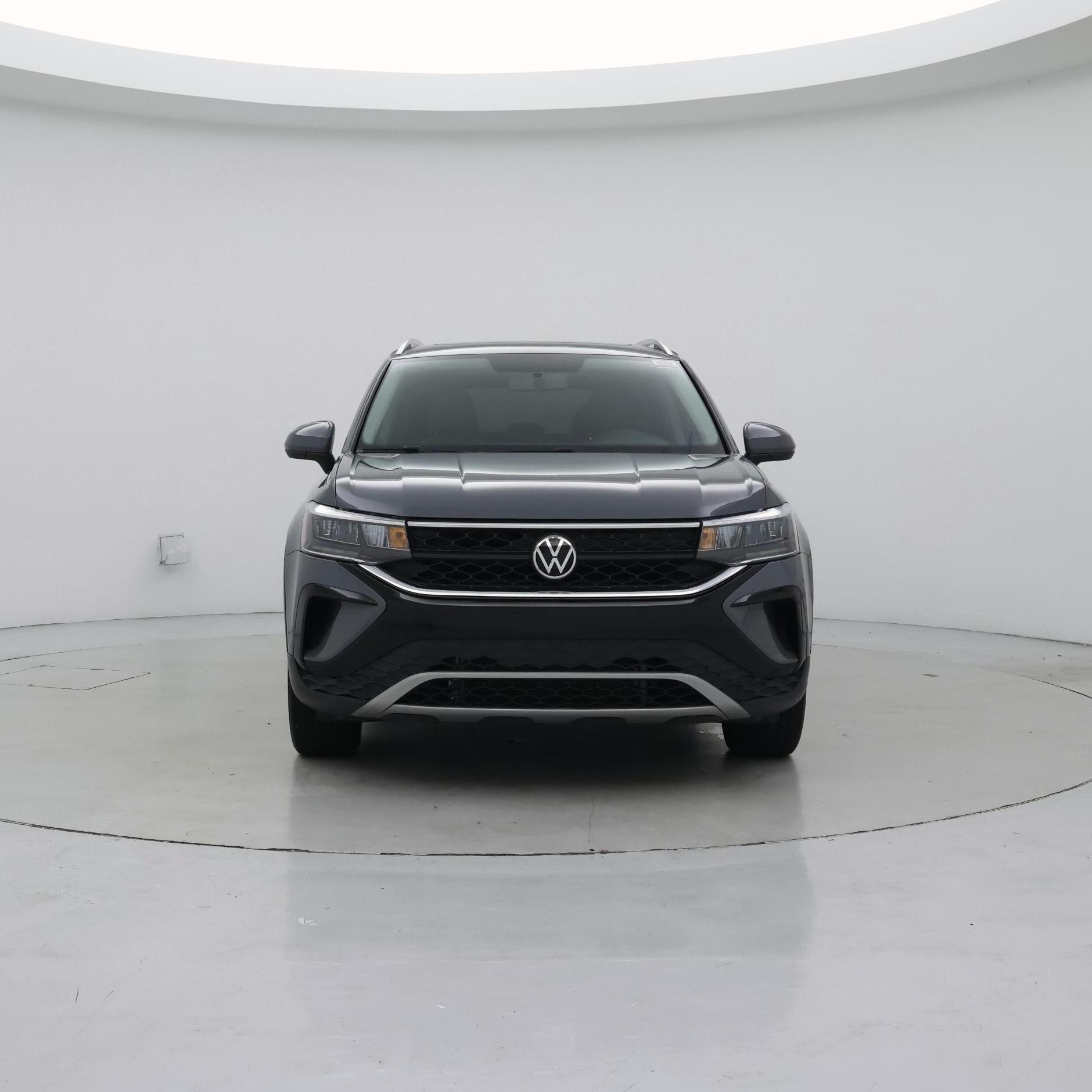 Thumbnail: 2022 Volkswagen Taos - 5