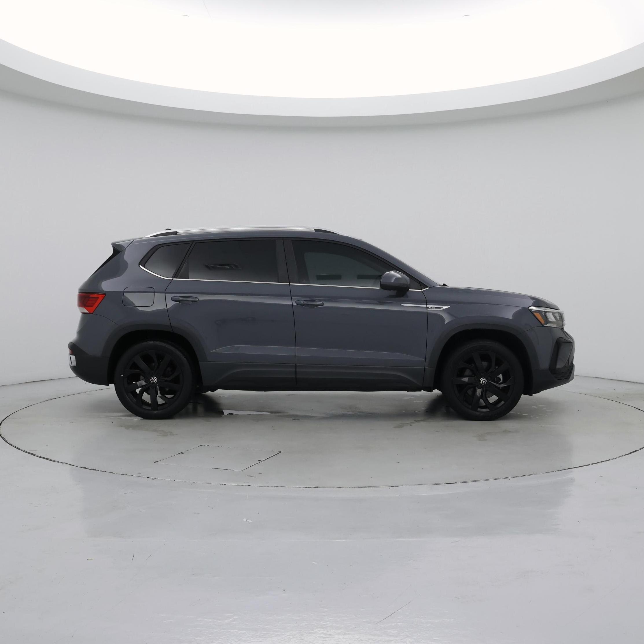 Thumbnail: 2022 Volkswagen Taos - 7