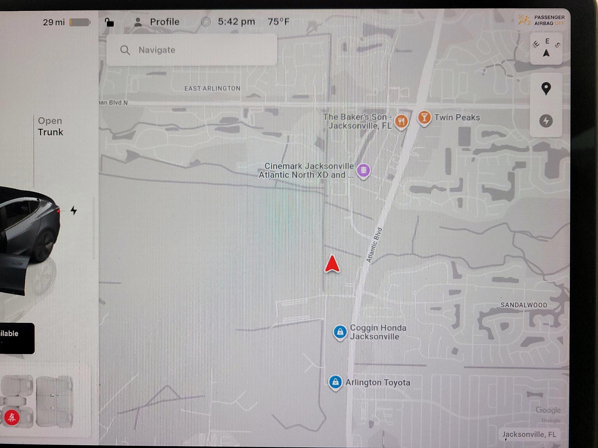 Thumbnail: 2023 Tesla Model 3 - 13