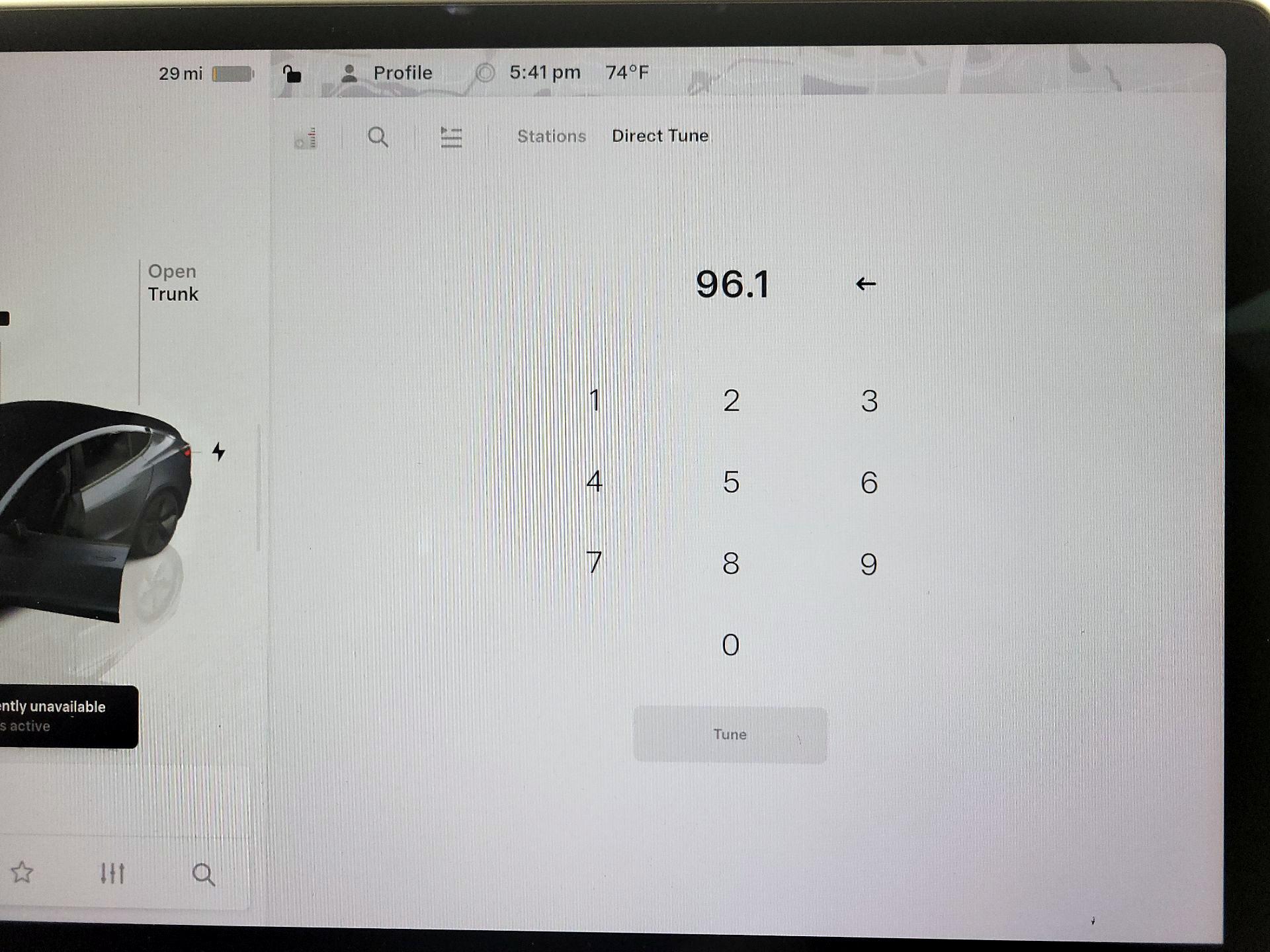 Thumbnail: 2023 Tesla Model 3 - 15