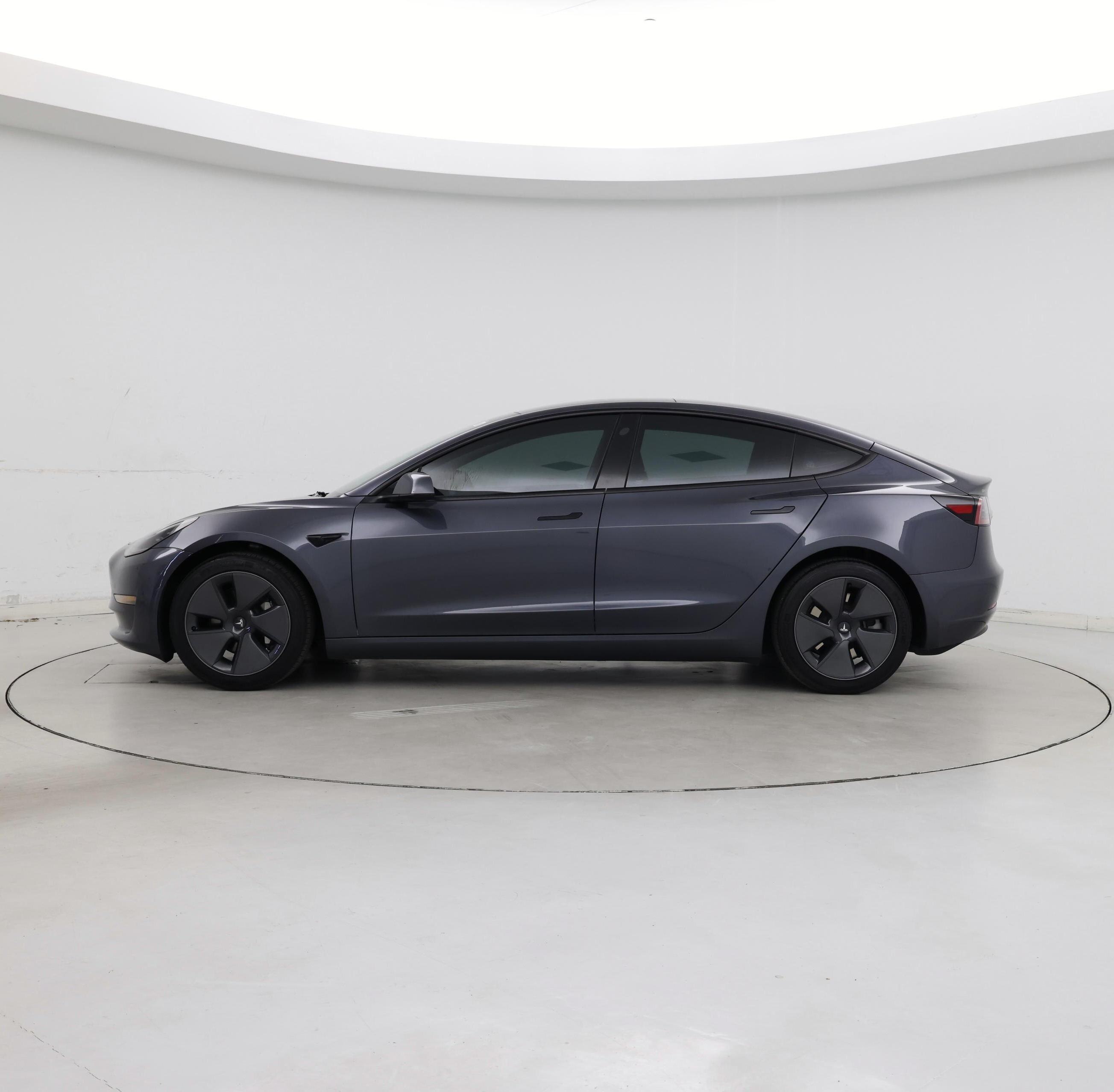 Thumbnail: 2023 Tesla Model 3 - 3