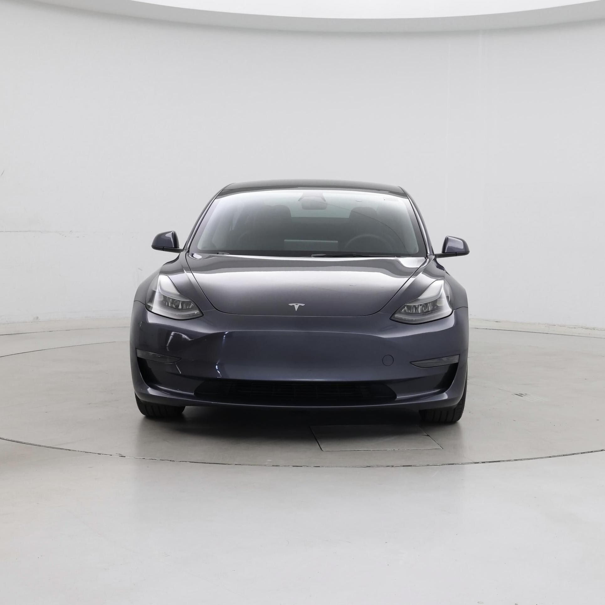 Thumbnail: 2023 Tesla Model 3 - 5