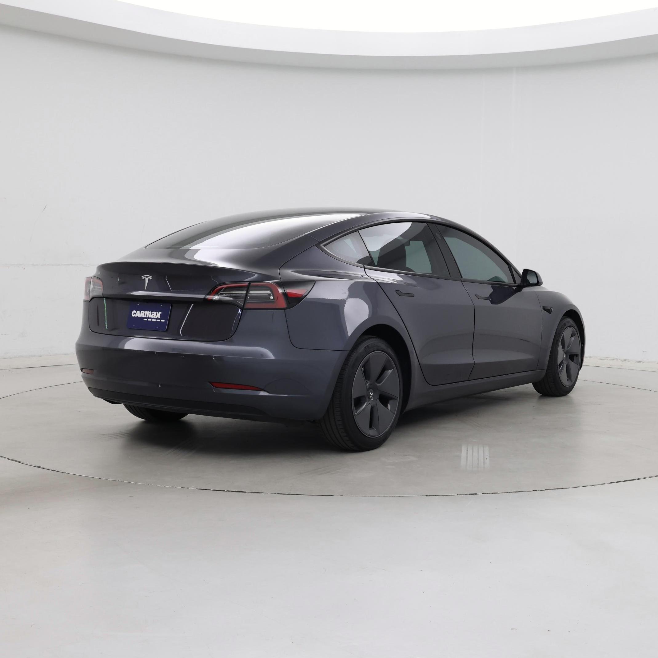 Thumbnail: 2023 Tesla Model 3 - 8