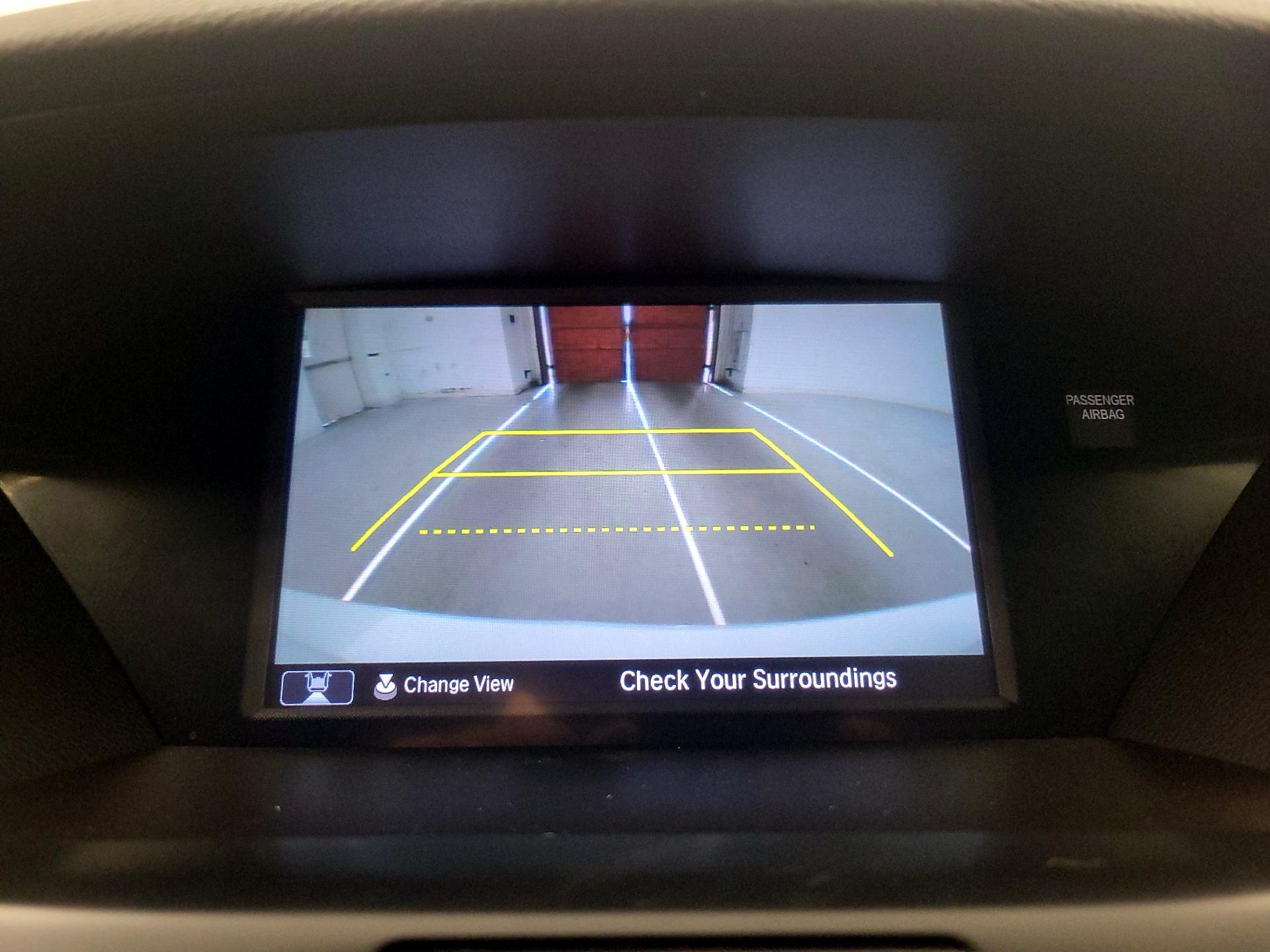 Thumbnail: 2020 Acura MDX - 14