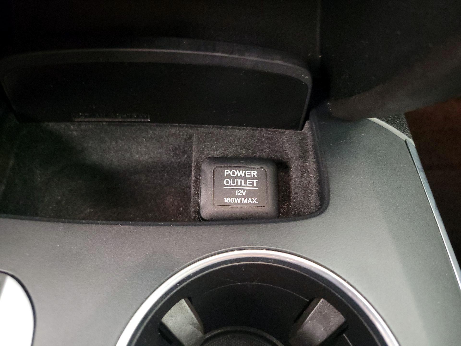 Thumbnail: 2020 Acura MDX - 18