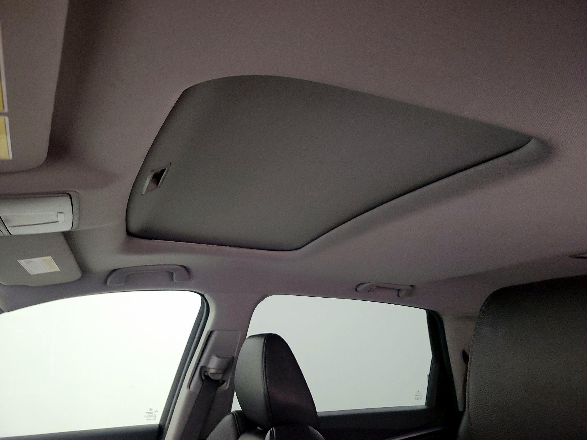 Thumbnail: 2020 Acura MDX - 19