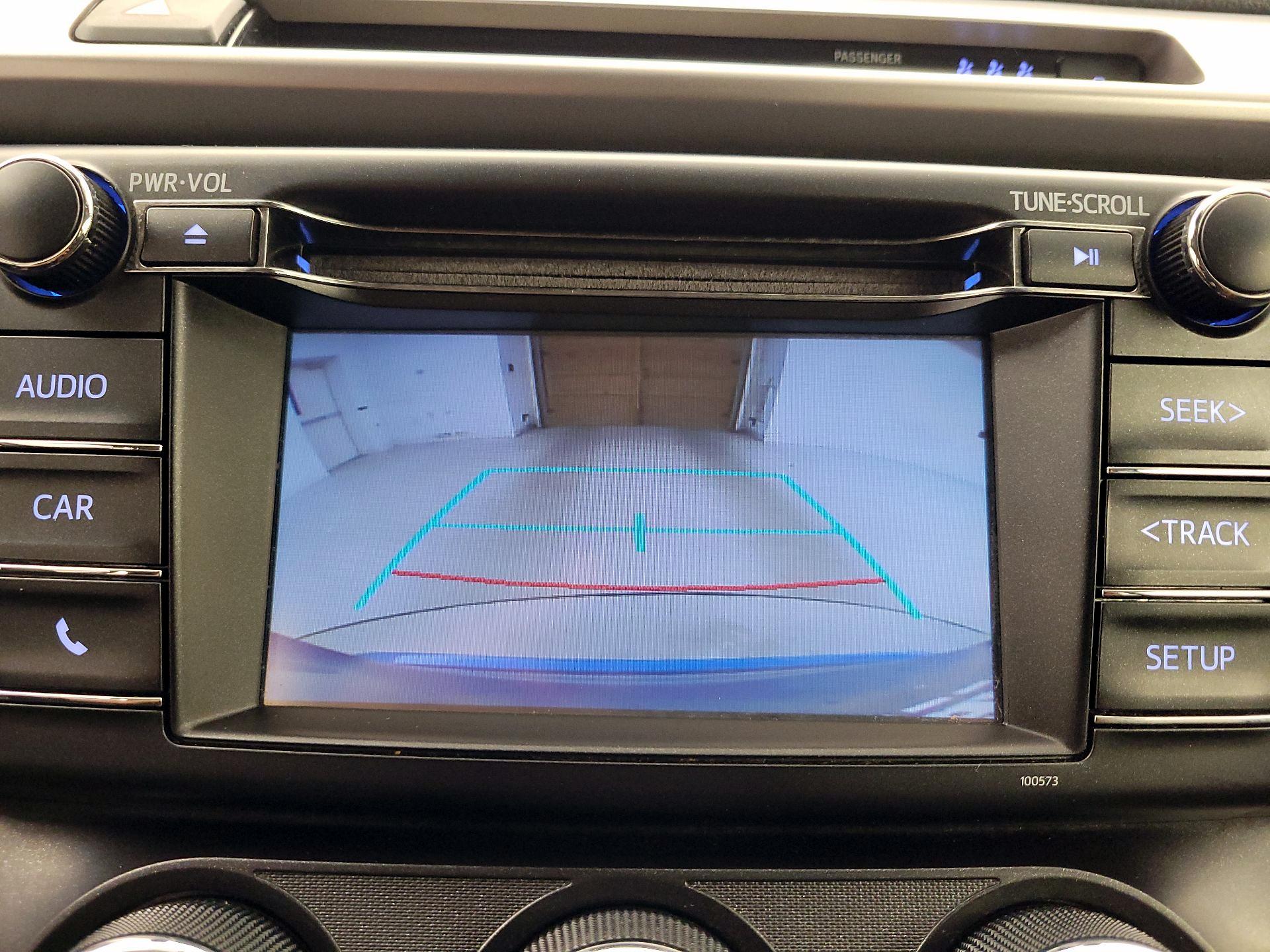 Thumbnail: 2017 Toyota RAV4 - 14