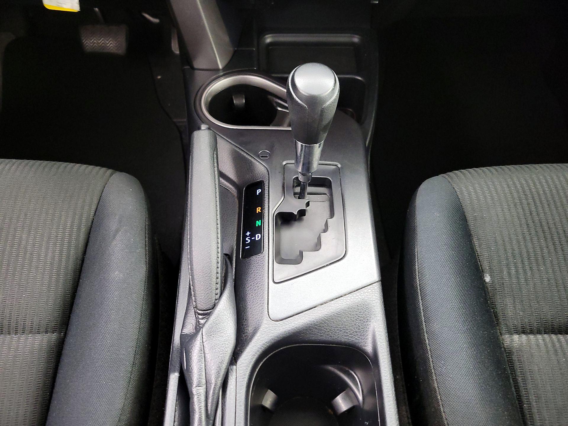 Thumbnail: 2017 Toyota RAV4 - 17