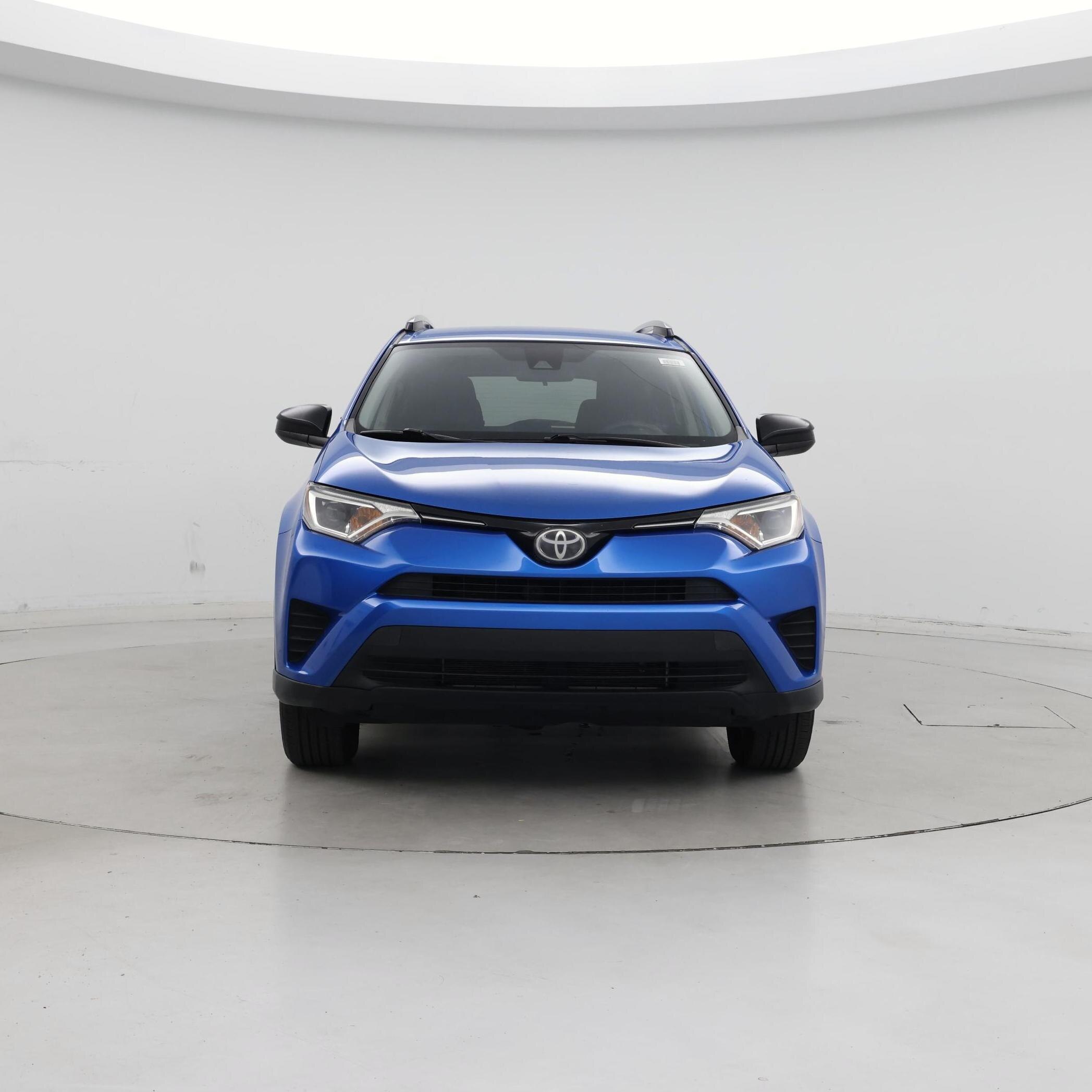 Thumbnail: 2017 Toyota RAV4 - 5