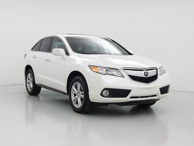 2015 Acura RDX Base -
                  Jacksonville, FL