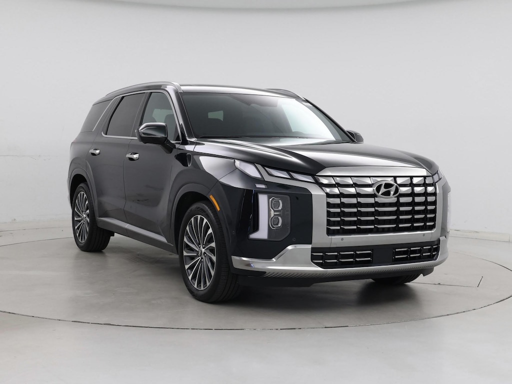 Hyundai Palisade Calligraphy FWD