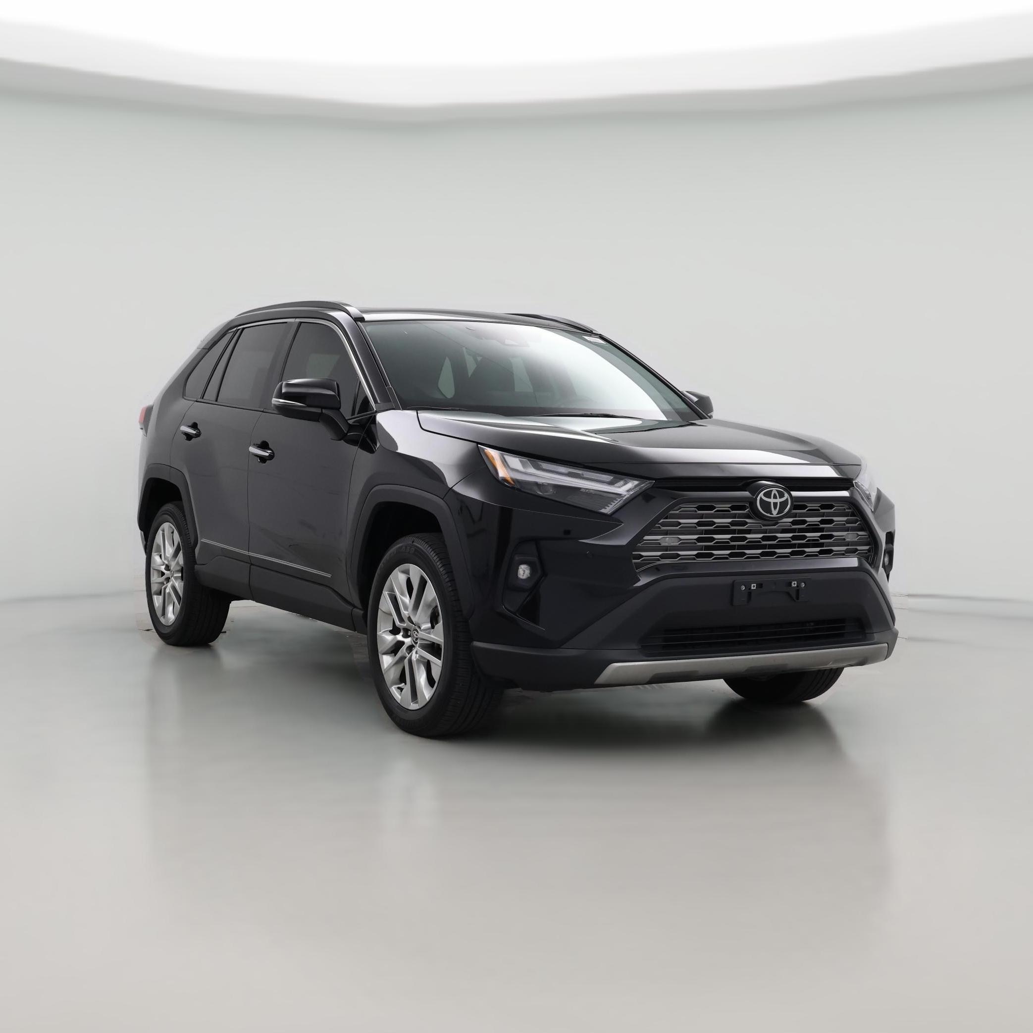 Thumbnail: 2025 Toyota RAV4 - 1