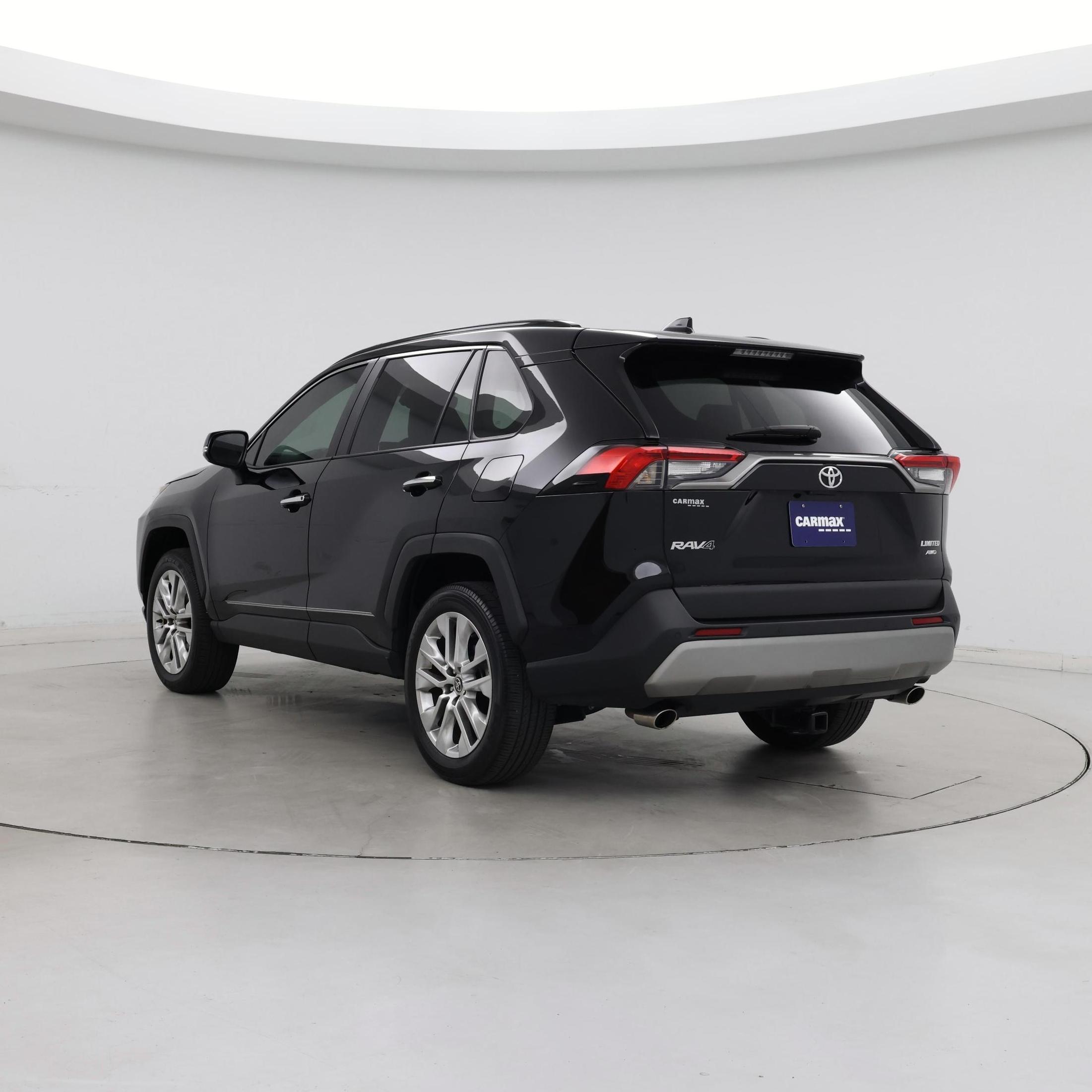 Thumbnail: 2025 Toyota RAV4 - 2