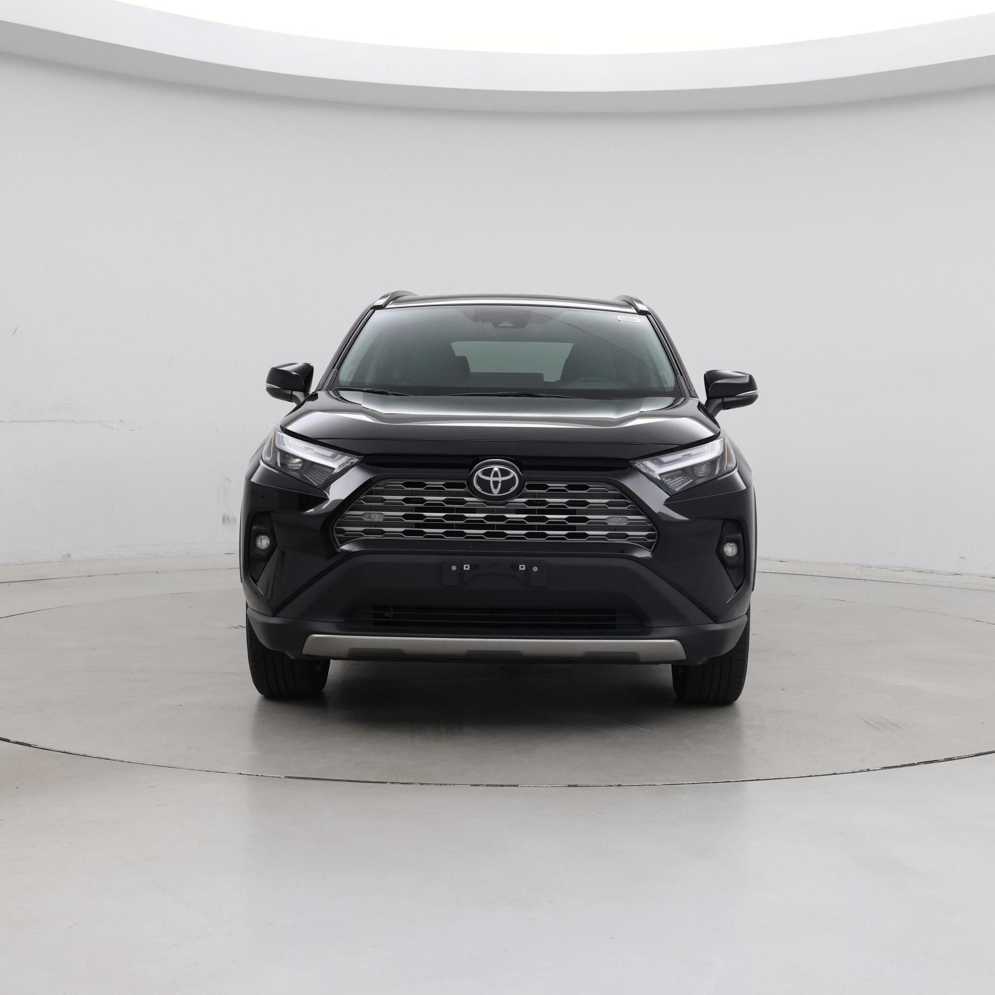 Thumbnail: 2025 Toyota RAV4 - 5