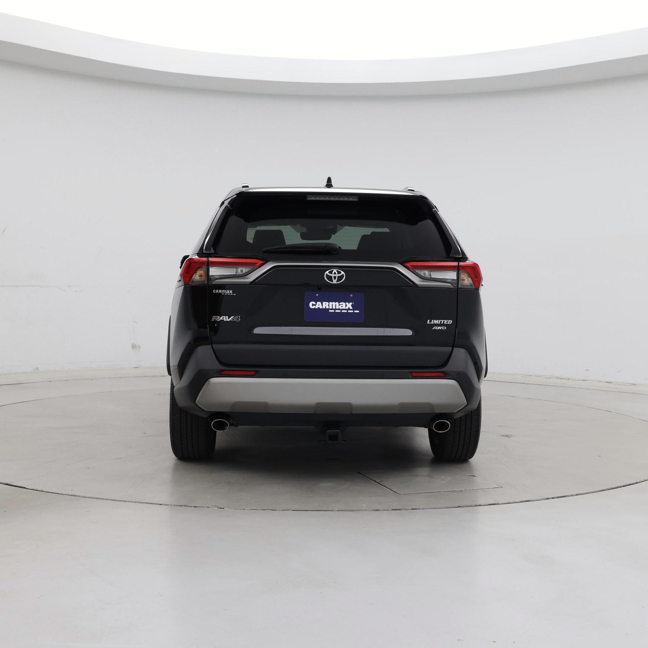 Thumbnail: 2025 Toyota RAV4 - 6
