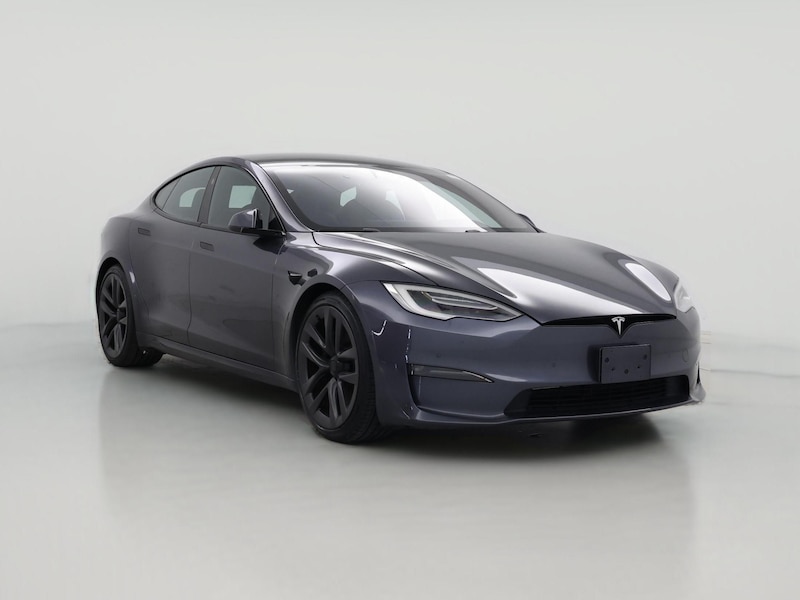 2022 Tesla Model S null