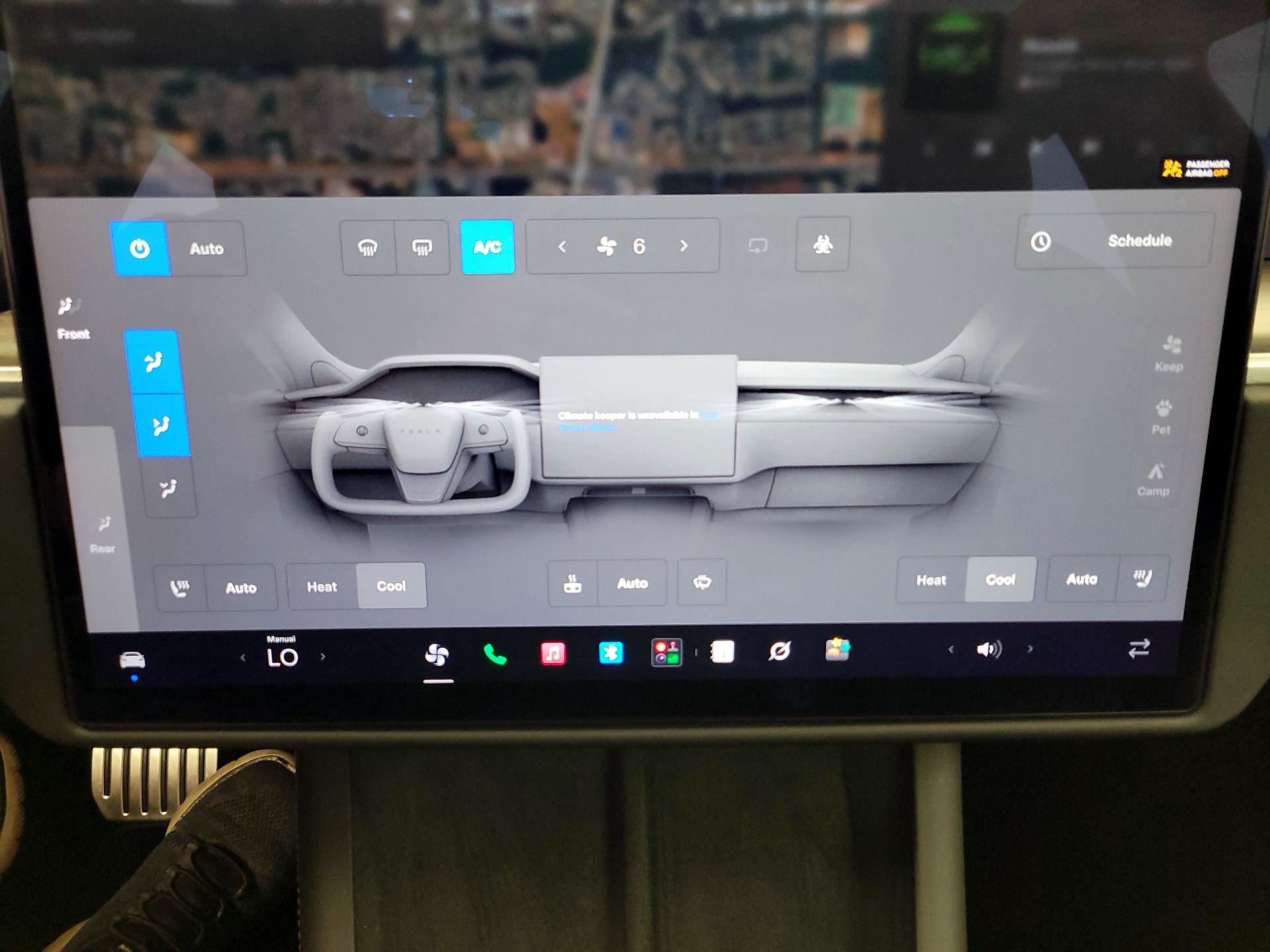 Thumbnail: 2022 Tesla Model S - 16