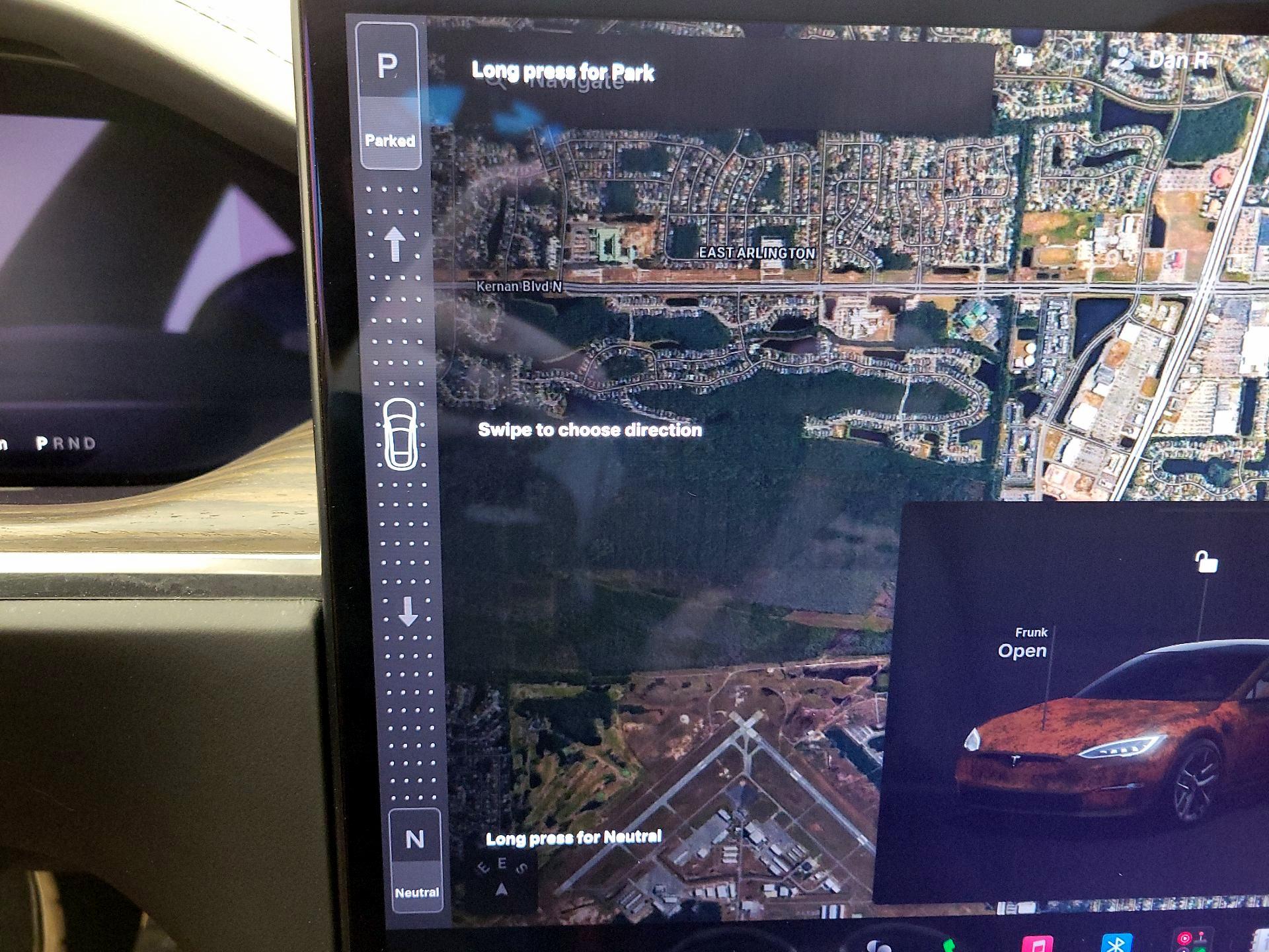 Thumbnail: 2022 Tesla Model S - 17