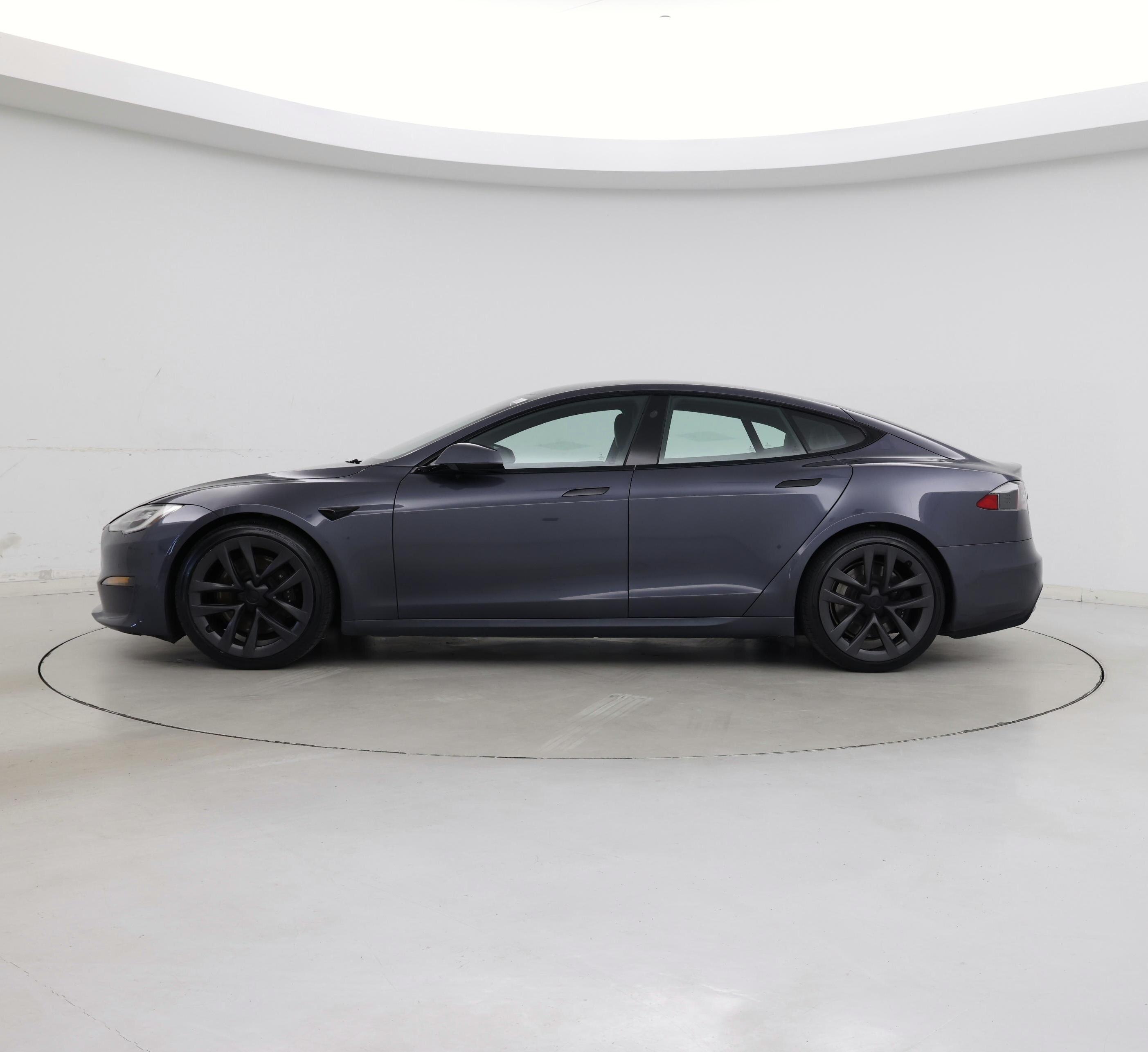 Thumbnail: 2022 Tesla Model S - 3