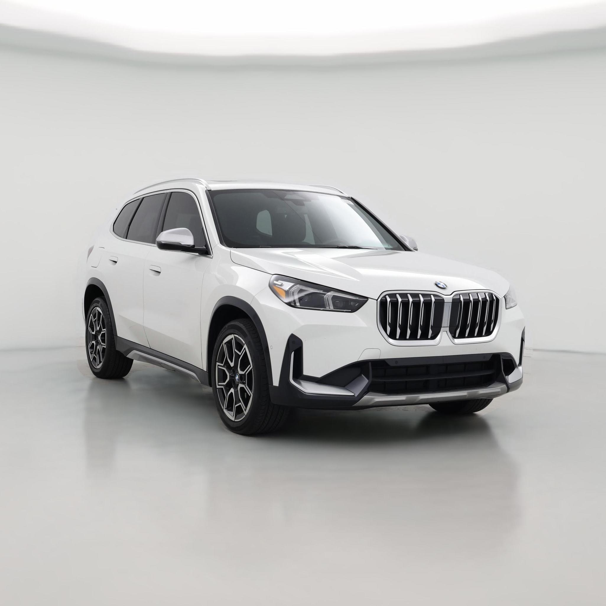 Thumbnail: 2023 BMW X1 - 1