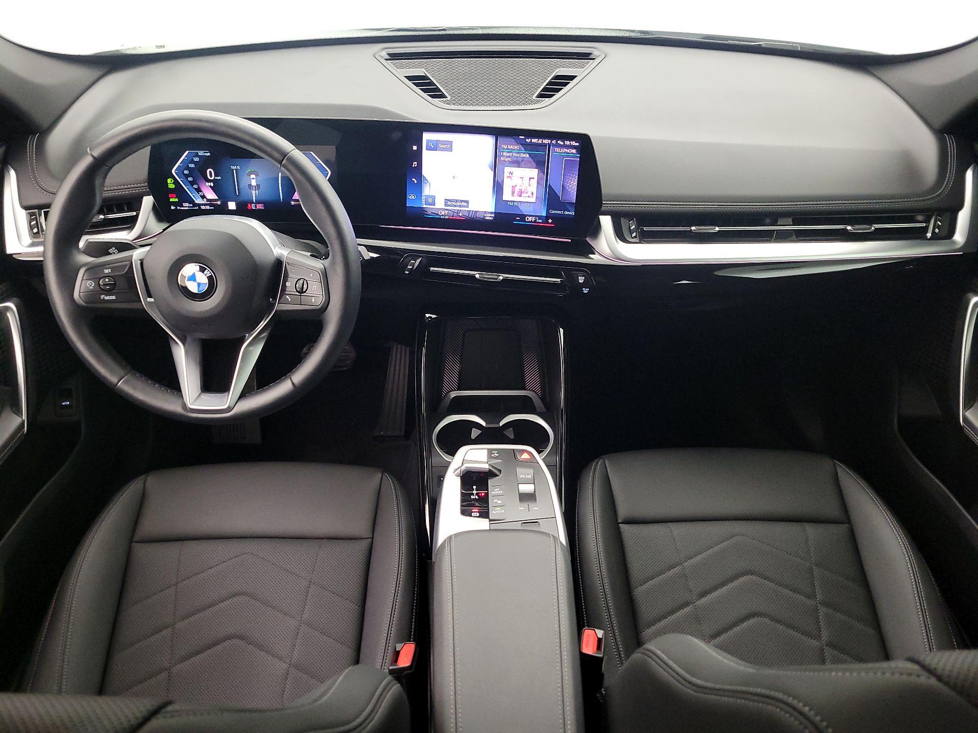 Thumbnail: 2023 BMW X1 - 9