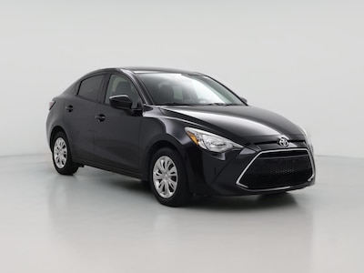 2019 Toyota Yaris L