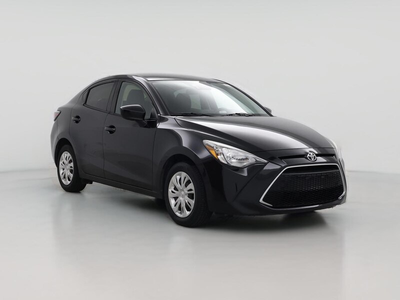 2019 Toyota Yaris L -
                  Jacksonville, FL