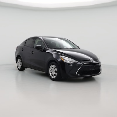 2019 Toyota Yaris L