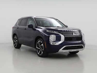 2023 Mitsubishi Outlander SEL