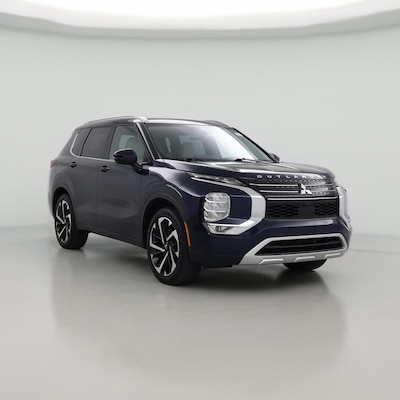2023 Mitsubishi Outlander SEL