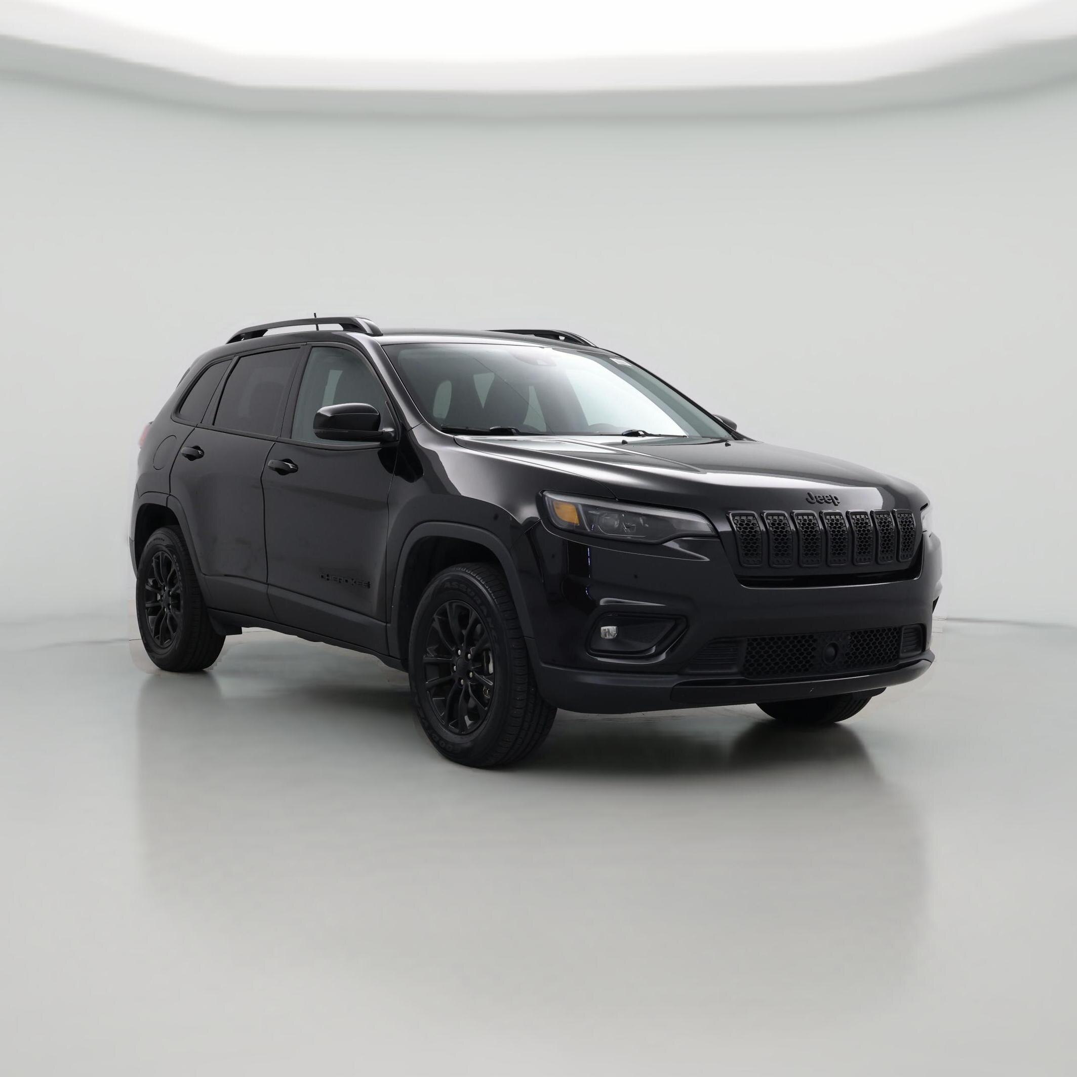 Thumbnail: 2023 Jeep Cherokee - 1
