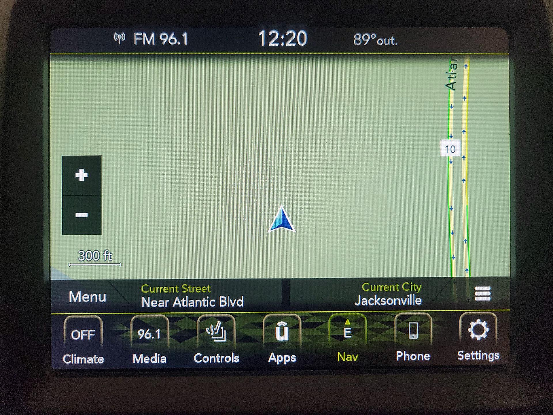 Thumbnail: 2023 Jeep Cherokee - 14