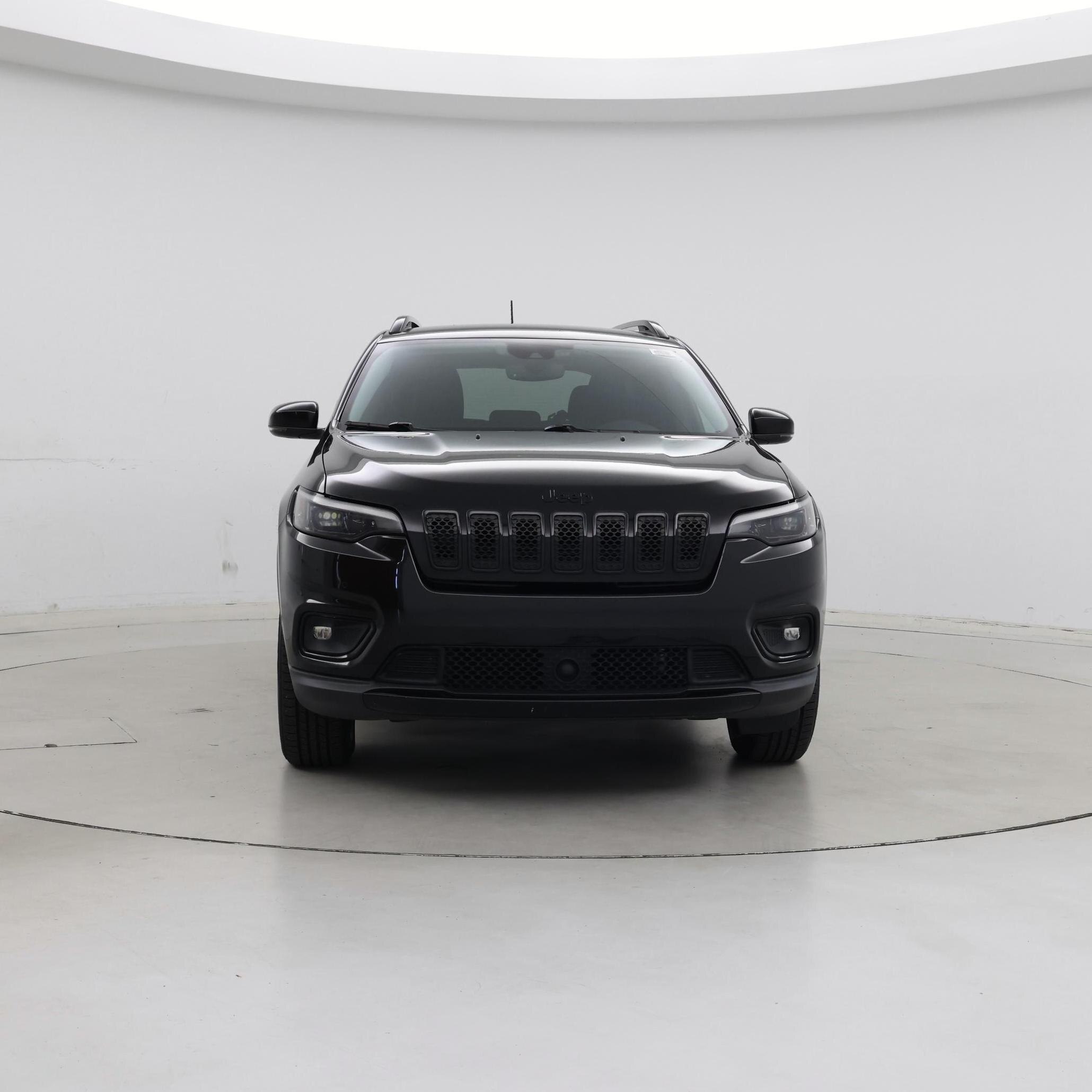Thumbnail: 2023 Jeep Cherokee - 5