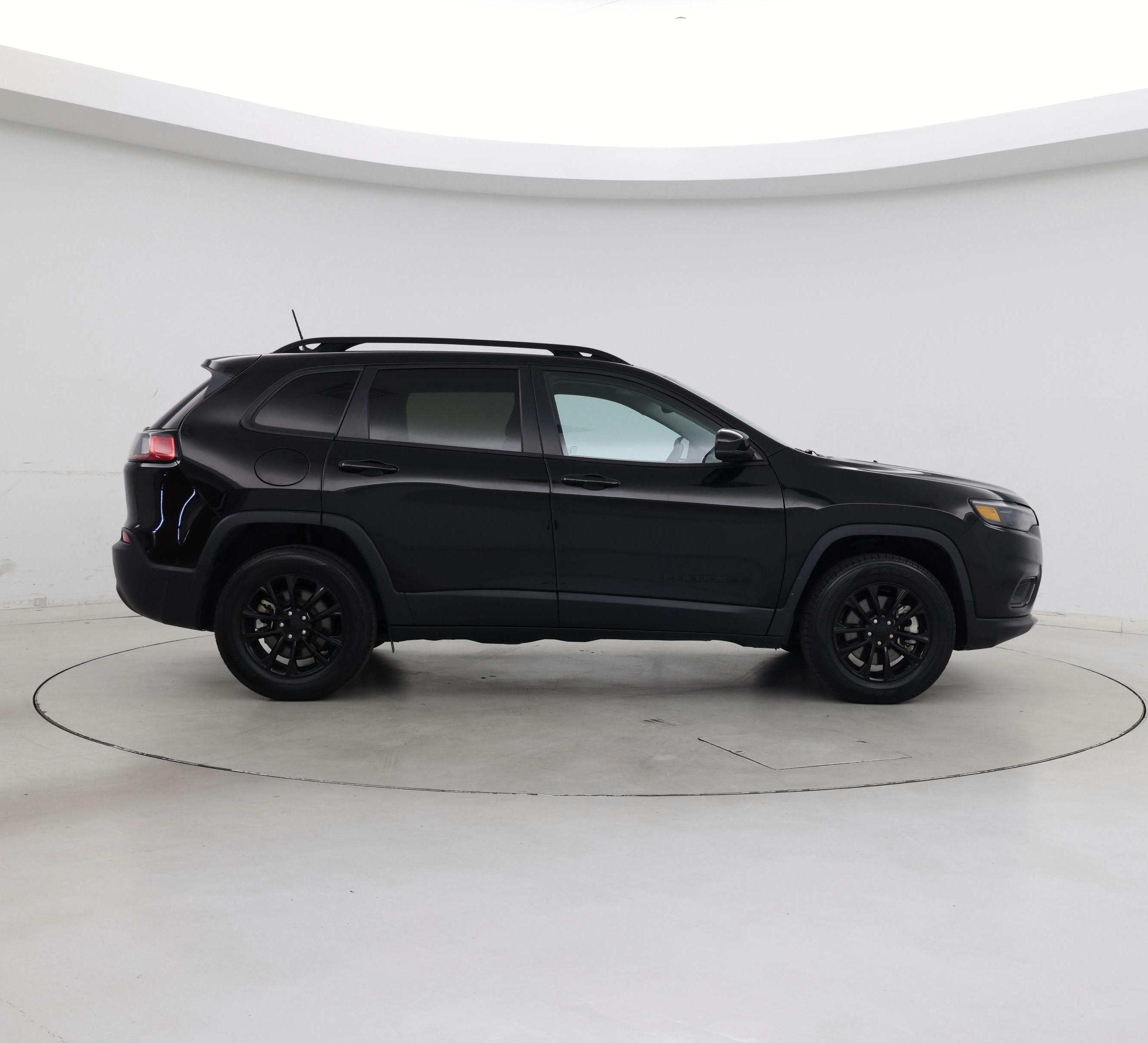 Thumbnail: 2023 Jeep Cherokee - 7