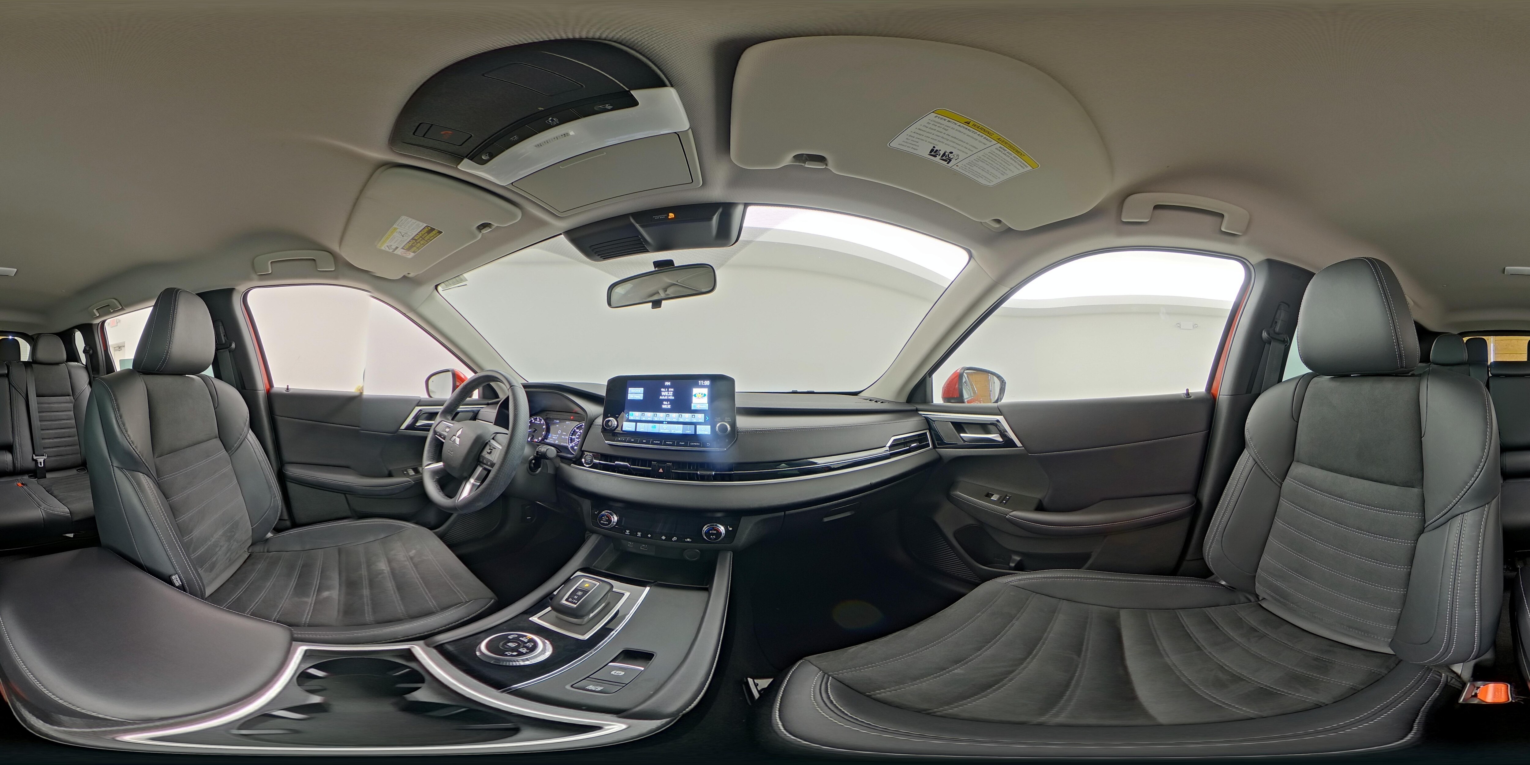 2023 Mitsubishi Outlander SE - Photo 27