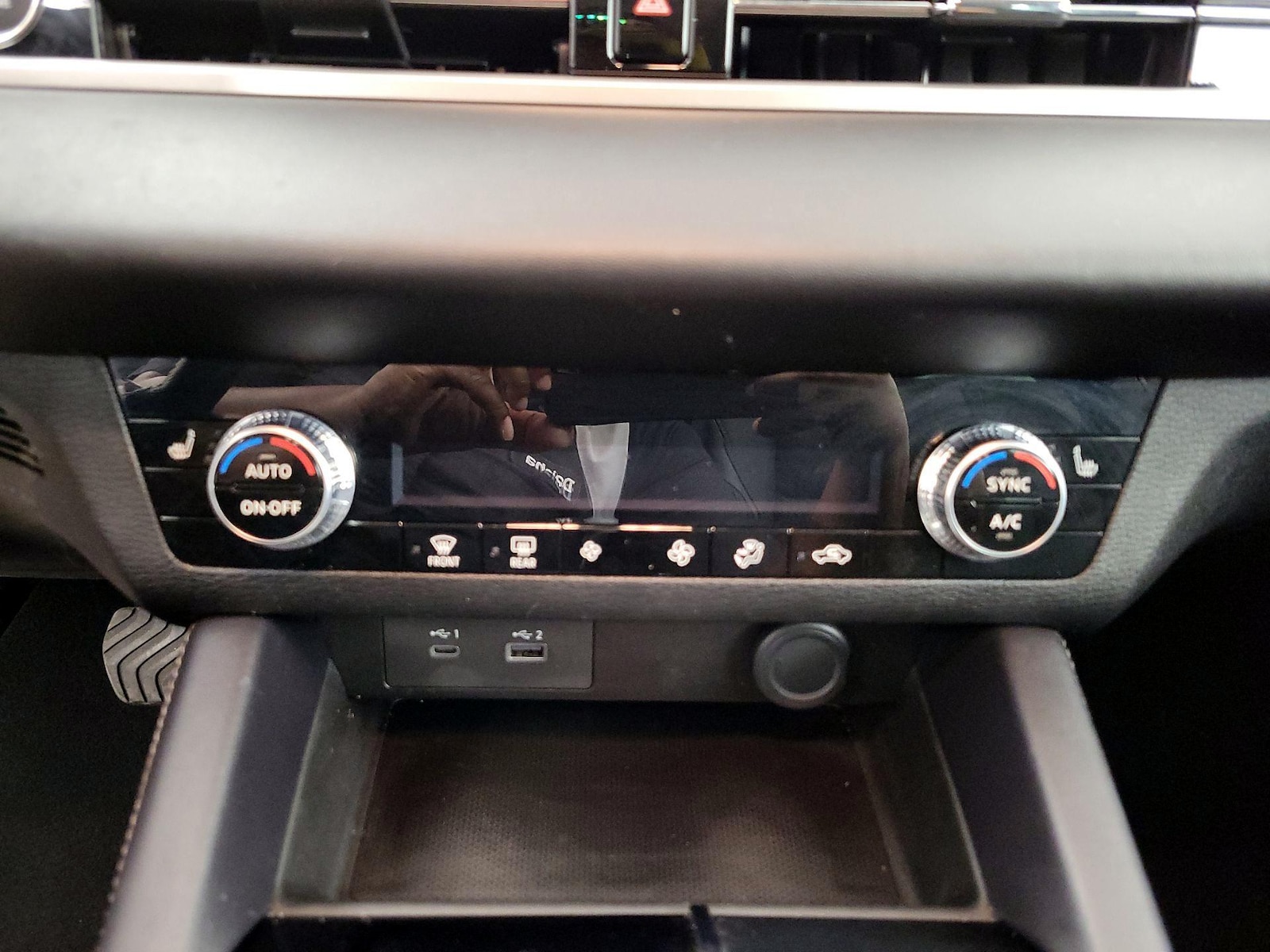 2023 Mitsubishi Outlander SE - Photo 18