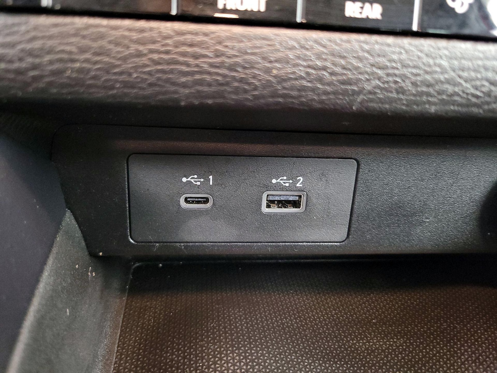 2023 Mitsubishi Outlander SE - Photo 20