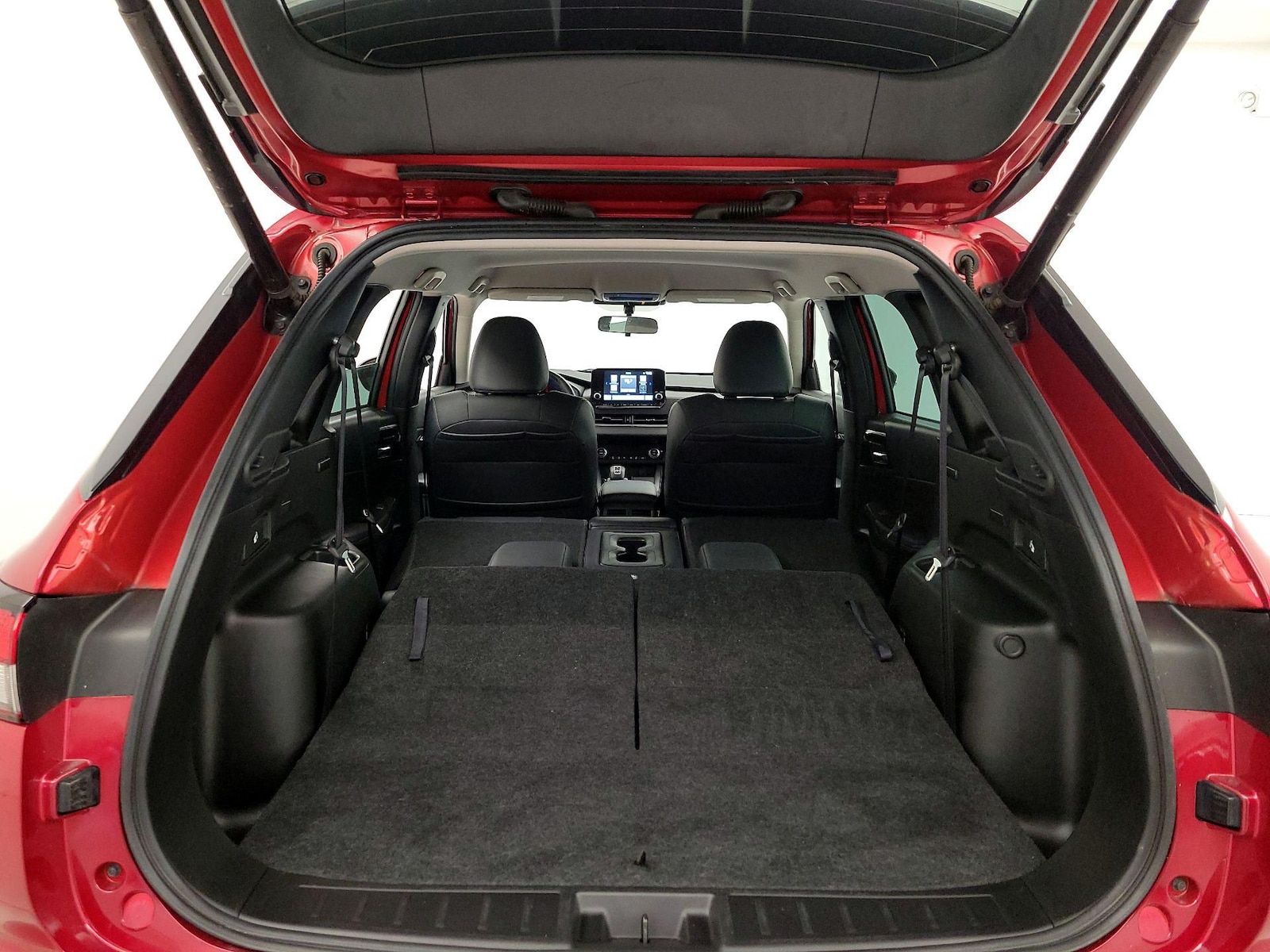 2023 Mitsubishi Outlander SE - Photo 24